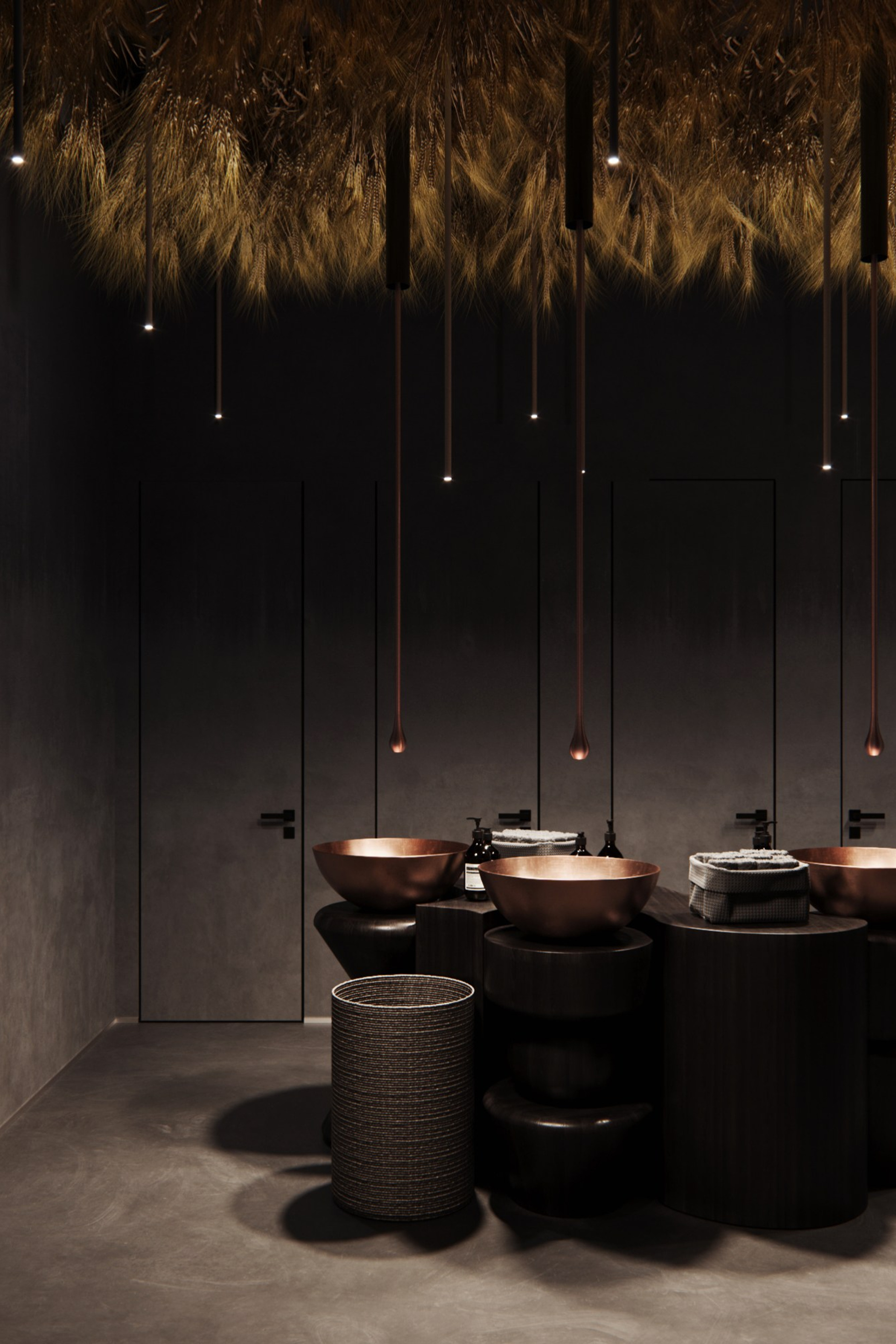 / ФЕДИНА ДАЧА /. Студия дизайна интерьера в Санкт-Петербурге