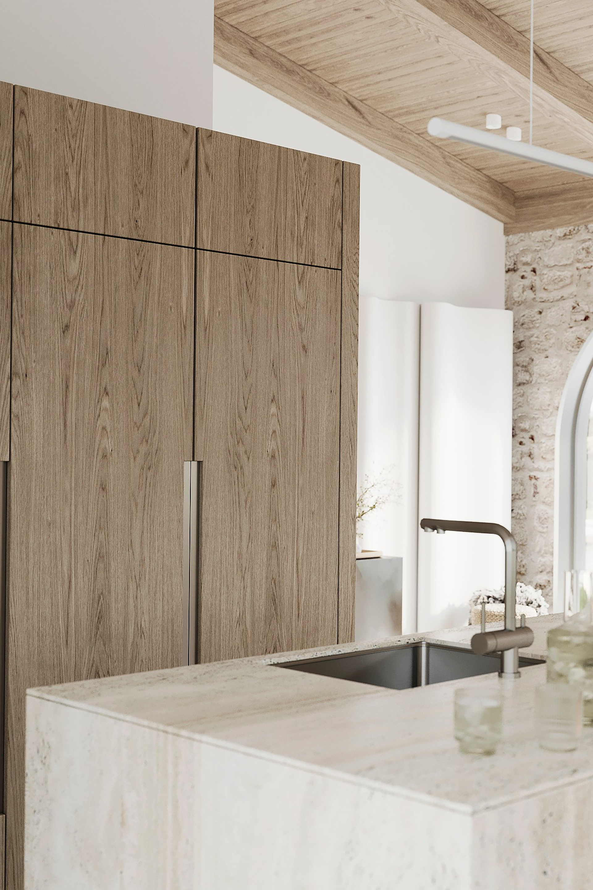 / ВИЛЛА В ТОСКАНЕ /. Студия дизайна интерьера в Санкт-Петербурге