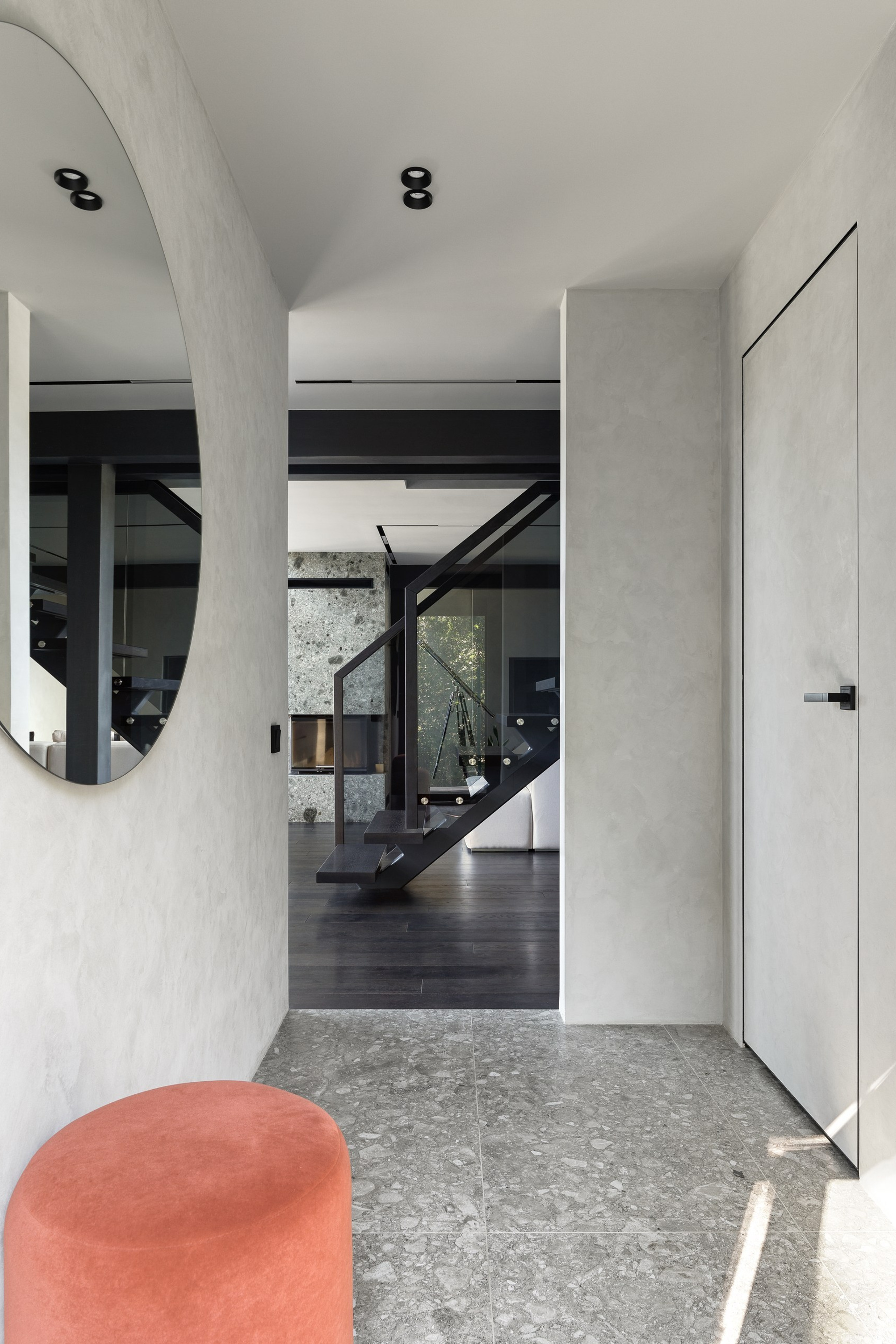 / НОВЫЕ ДУБКИ /. Студия дизайна интерьера в Санкт-Петербурге