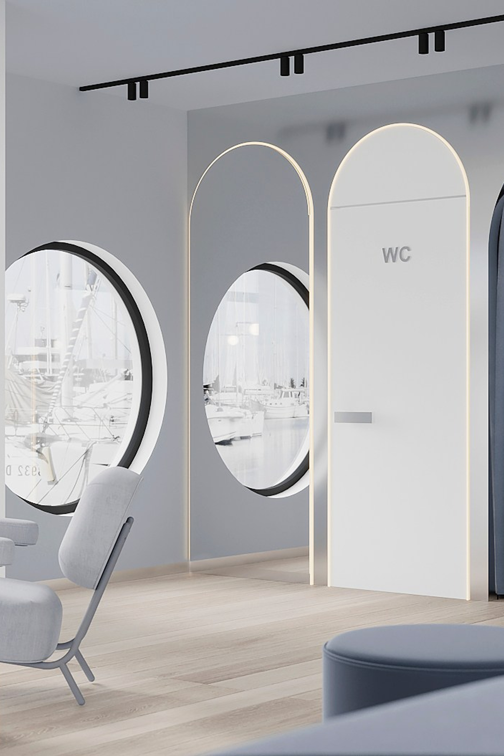 / BAR CONCEPT /. Студия дизайна интерьера в Санкт-Петербурге