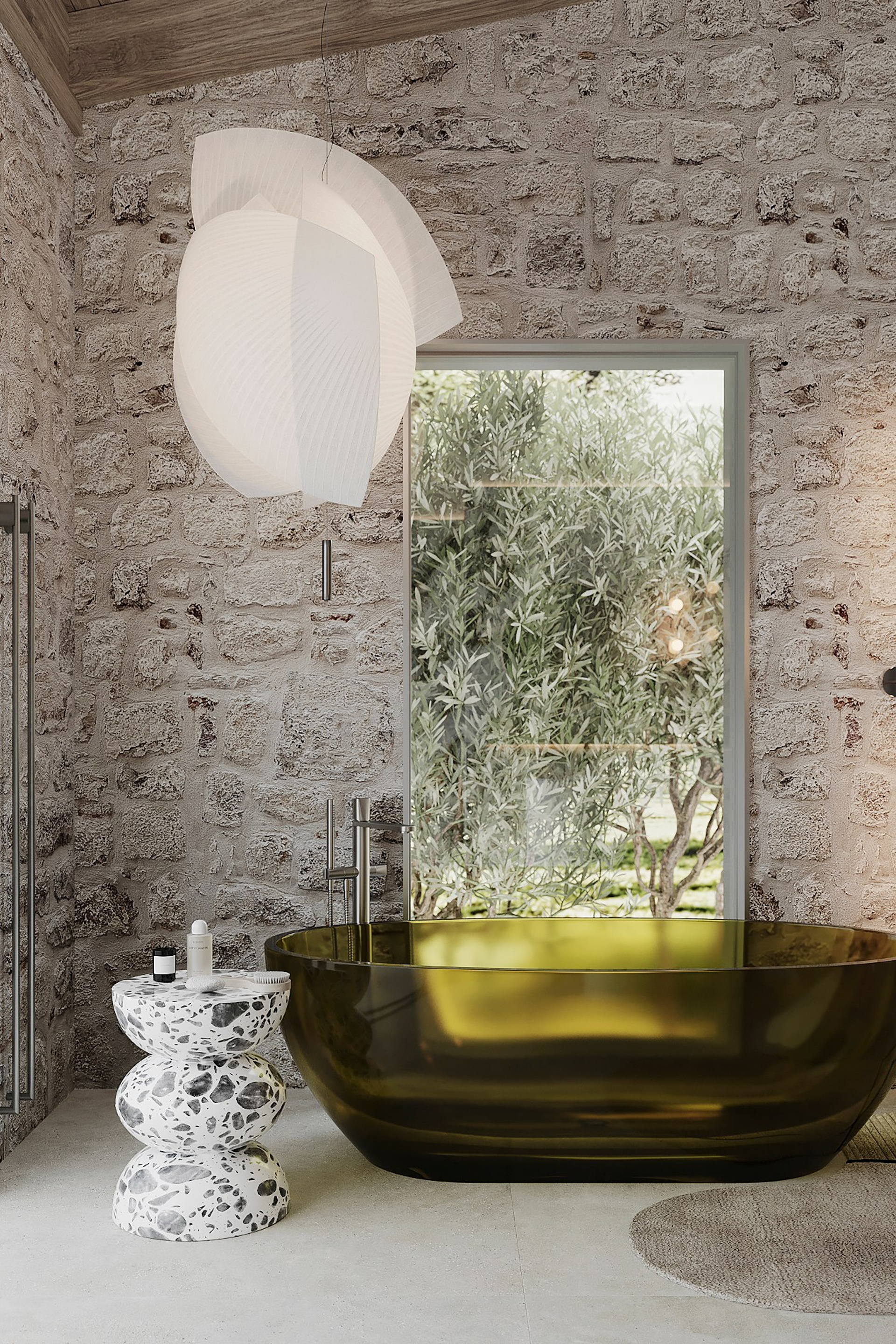 / ВИЛЛА В ТОСКАНЕ /. Студия дизайна интерьера в Санкт-Петербурге