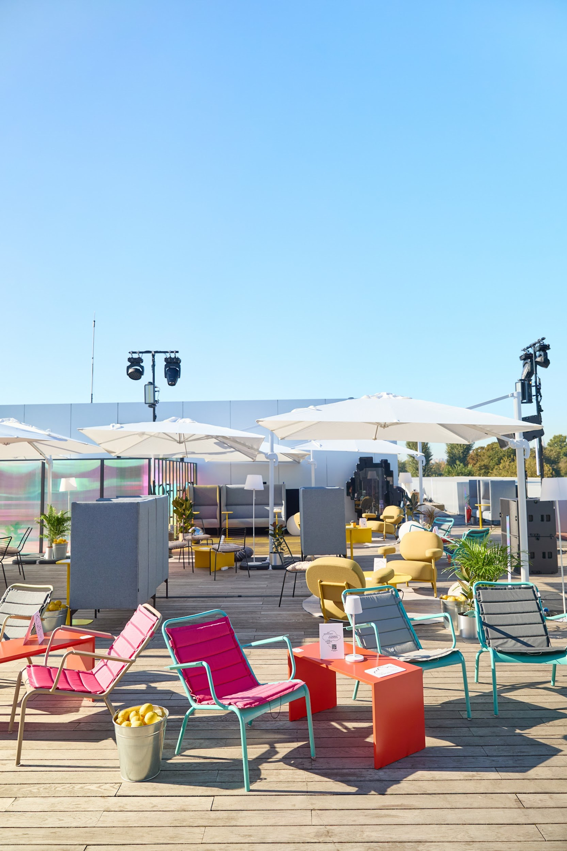 / YANDEX OPENSPACE Moscow /. Студия дизайна интерьера в Санкт-Петербурге