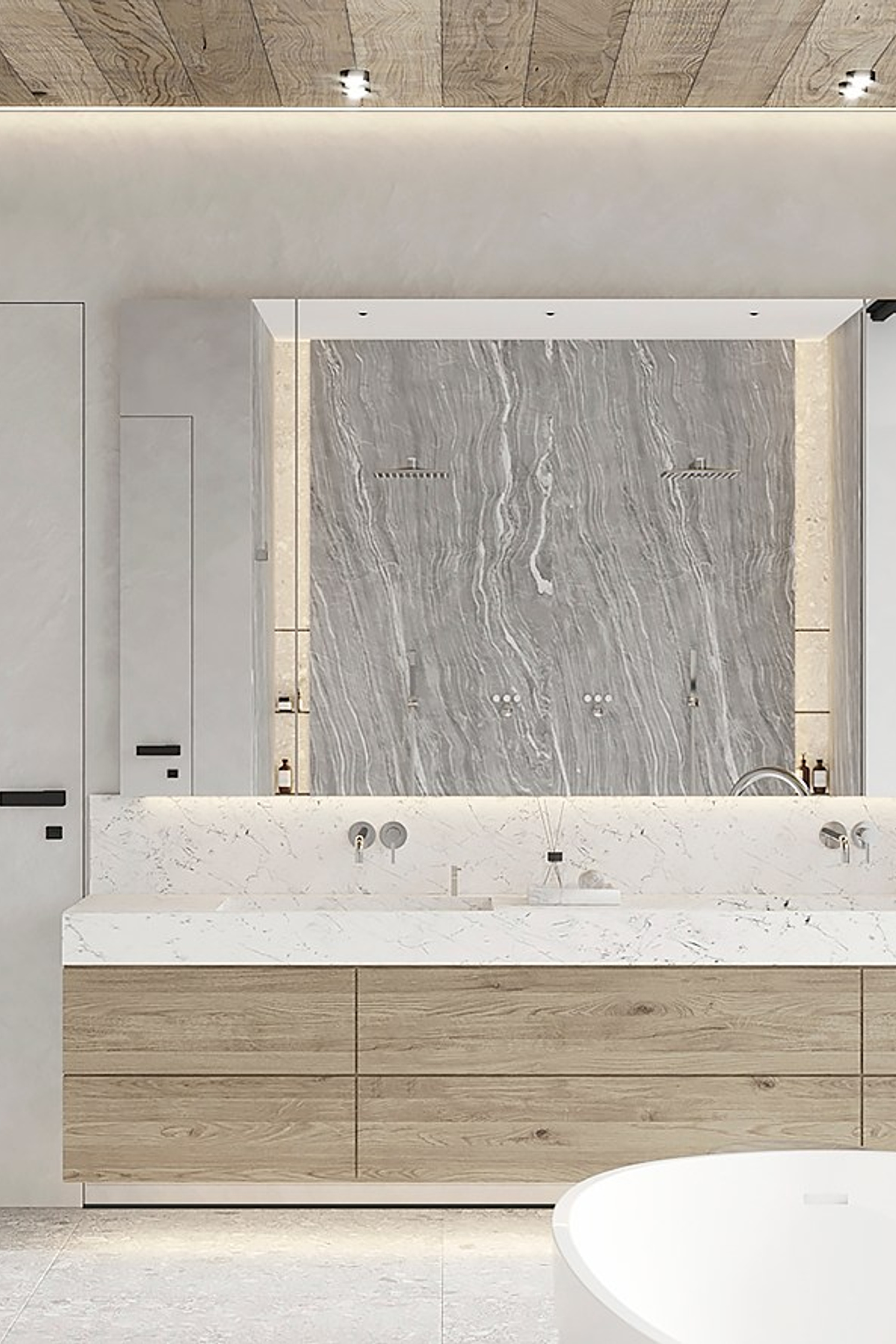 / РЕПИНО ПАРК /. Студия дизайна интерьера в Санкт-Петербурге