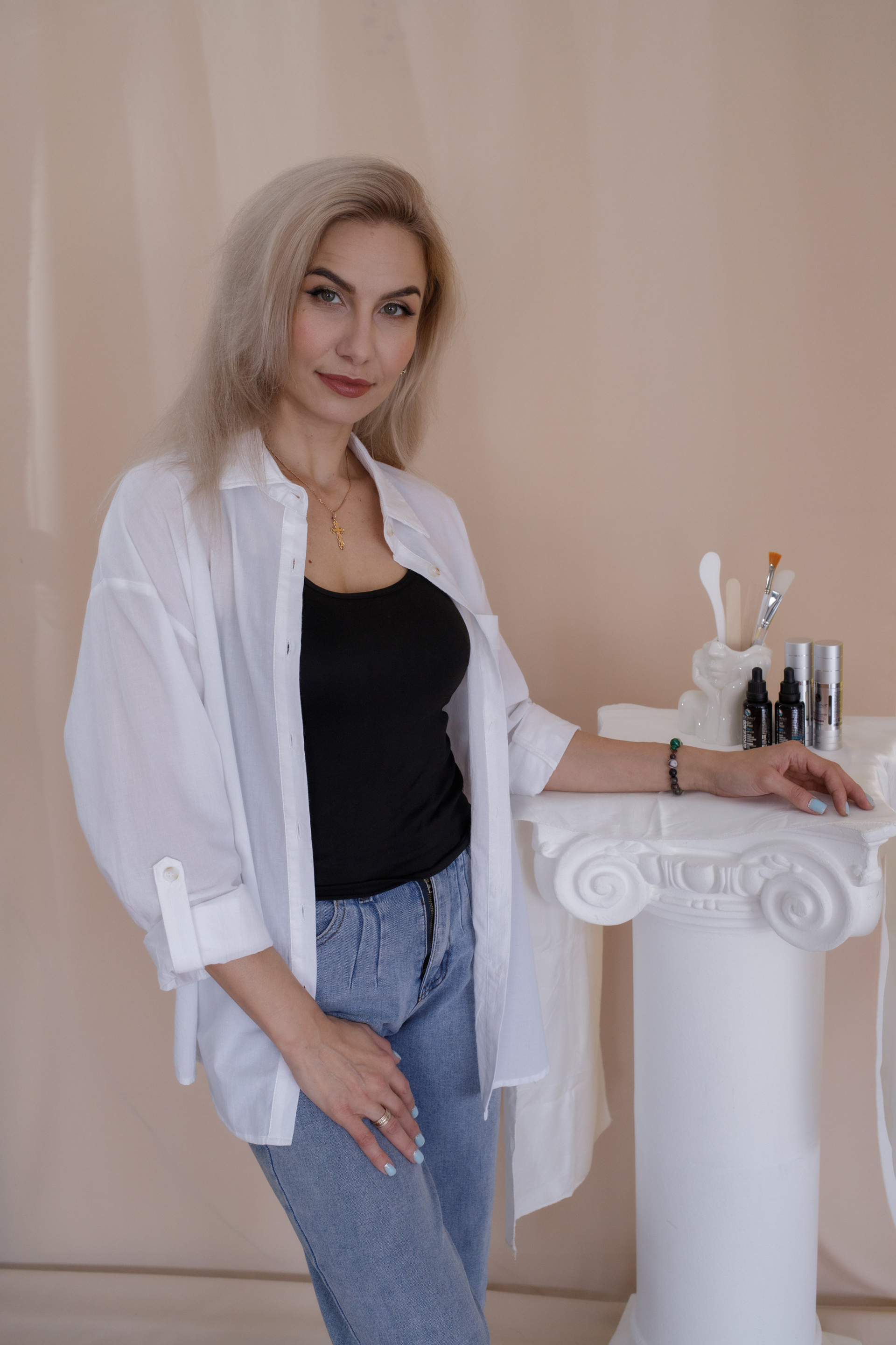 Отзывы. Фотограф Москва, Чехов Цыкоза Алина