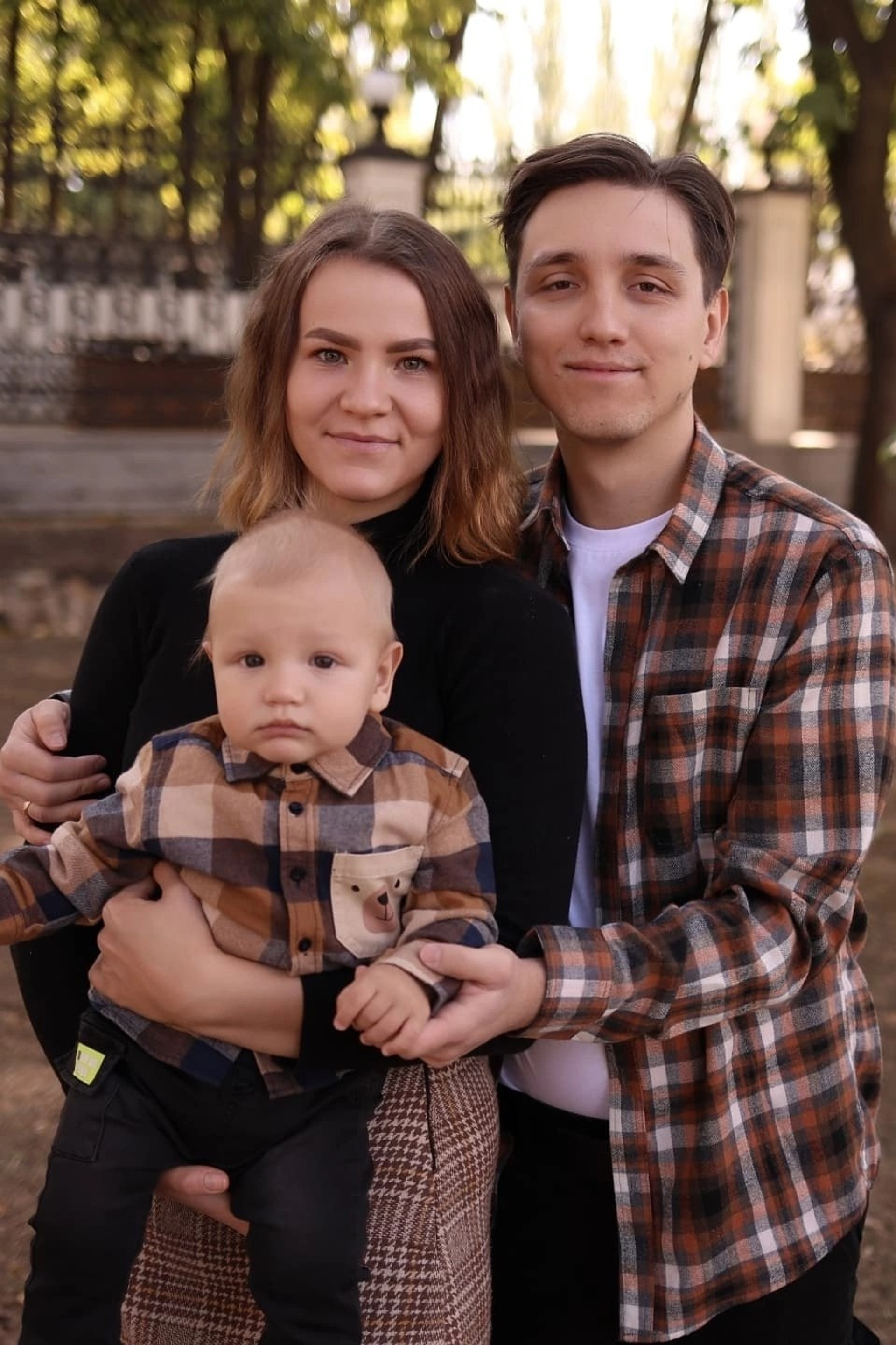 Отзывы. Фотограф Москва, Чехов Цыкоза Алина