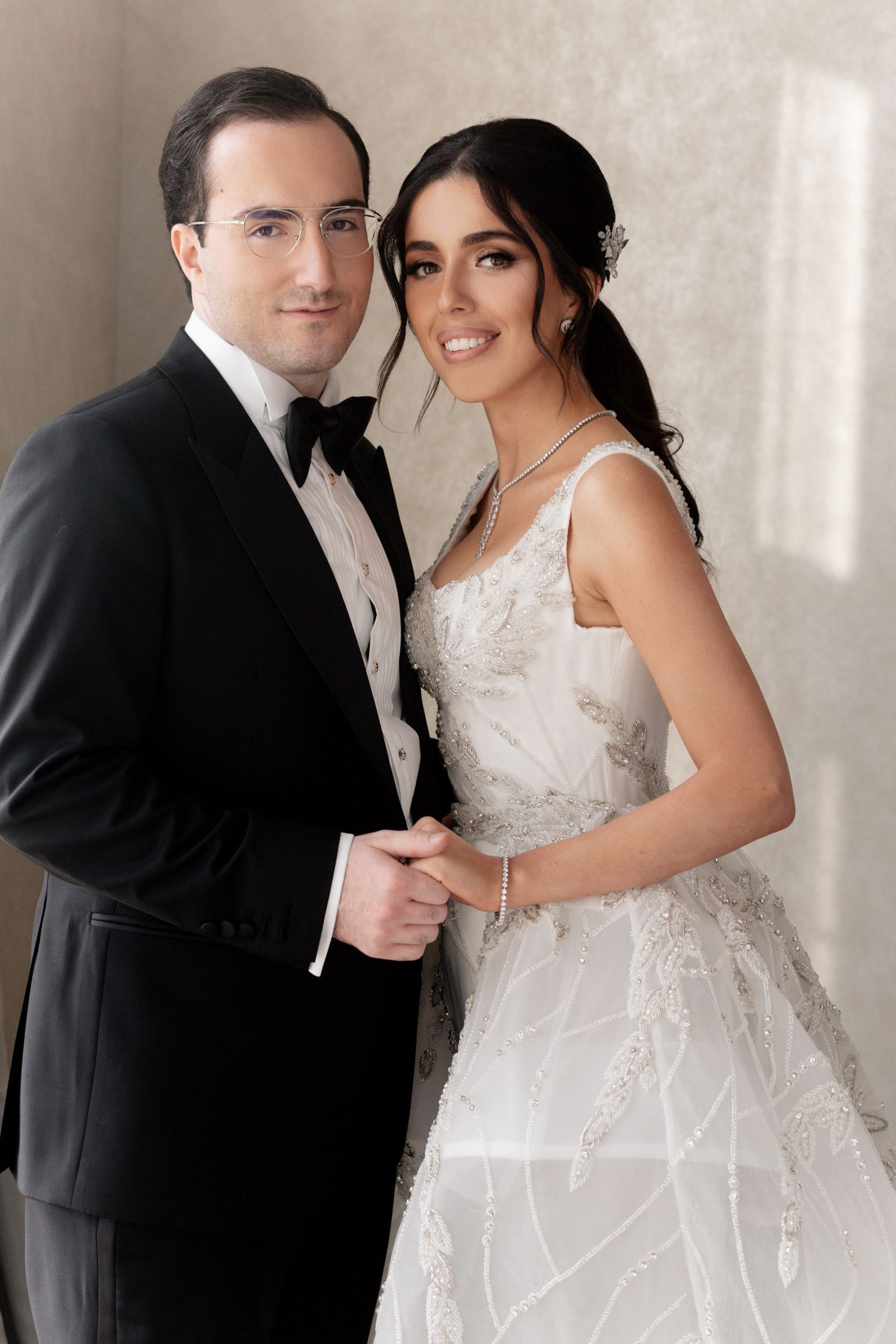 Яков и Вивиан