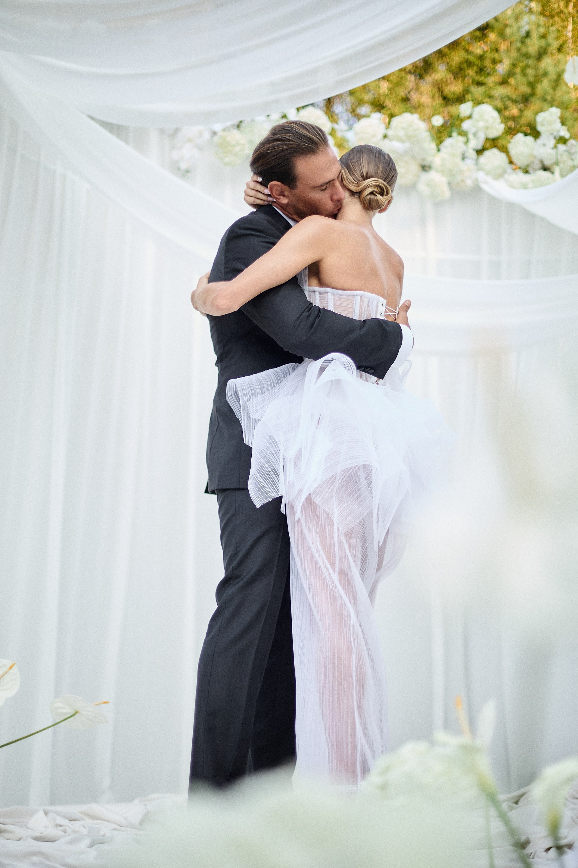 Лео и Софья