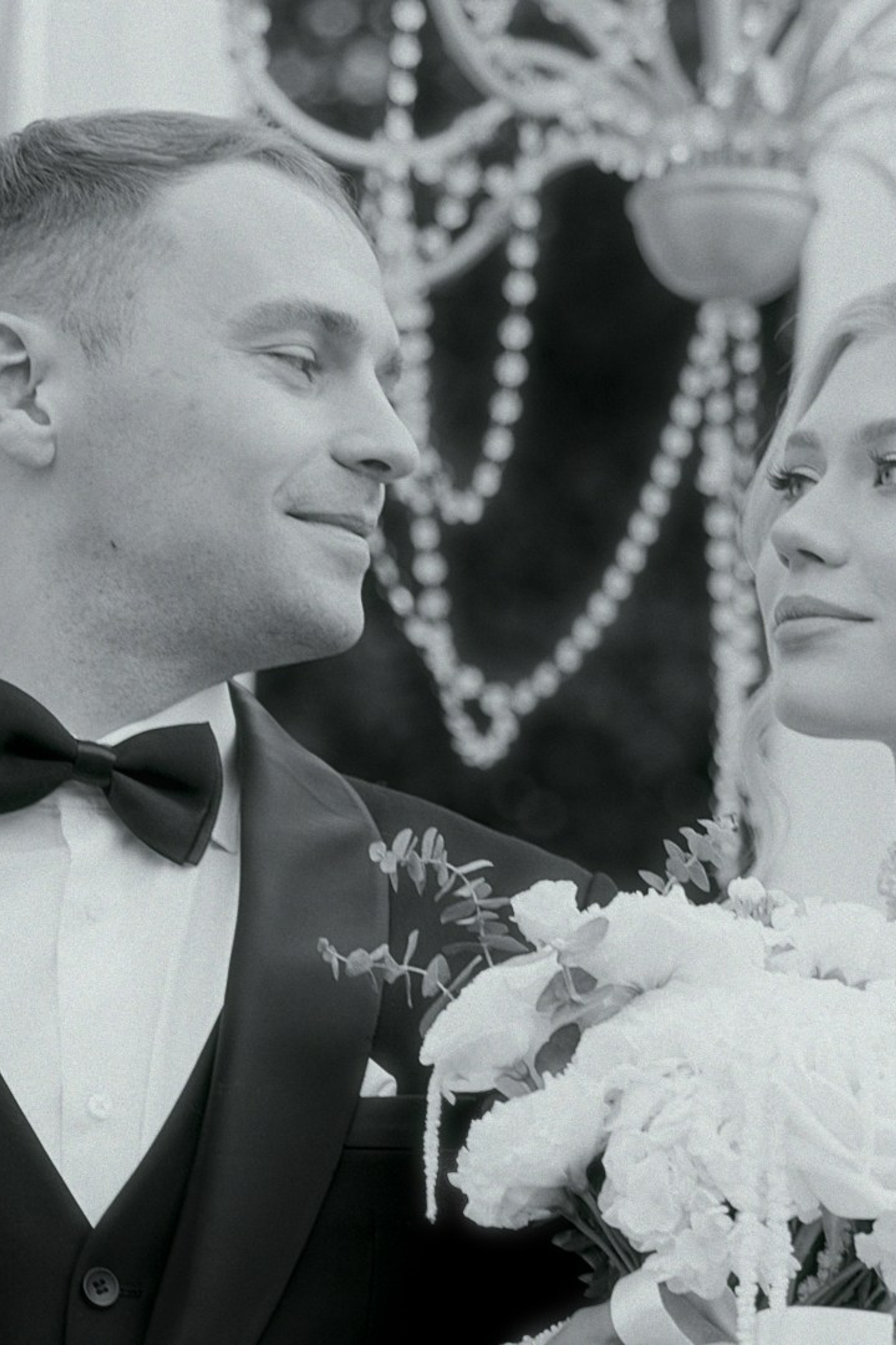 Шаблон. Свадебный видеограф — Родион Полудин