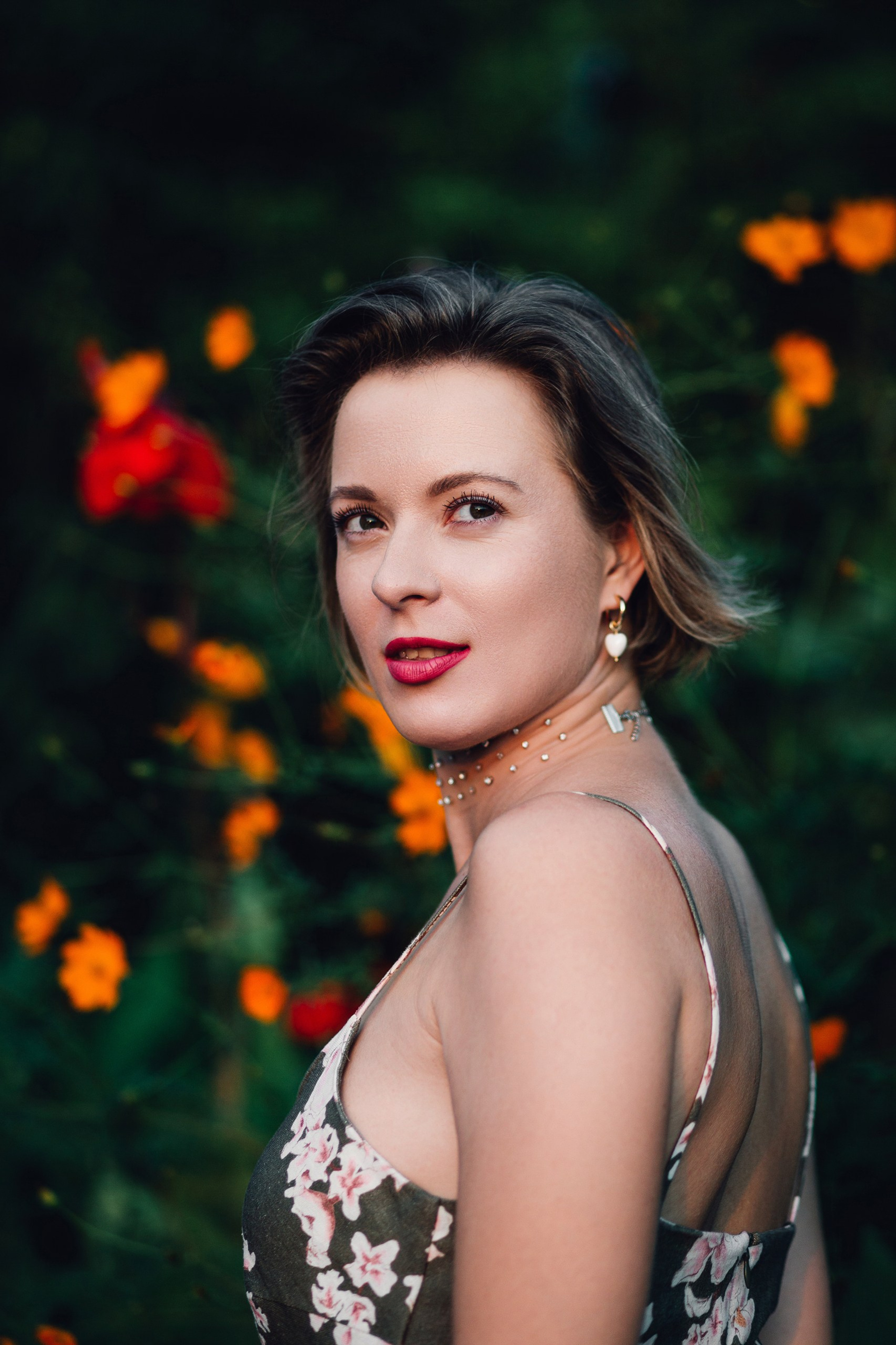 Инна. Сентябрь