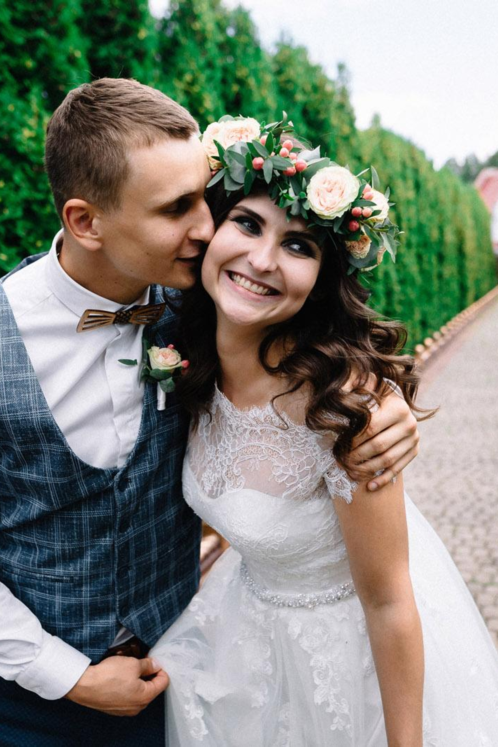 Отзывы о свадебном фотографе — искренние впечатления клиентов