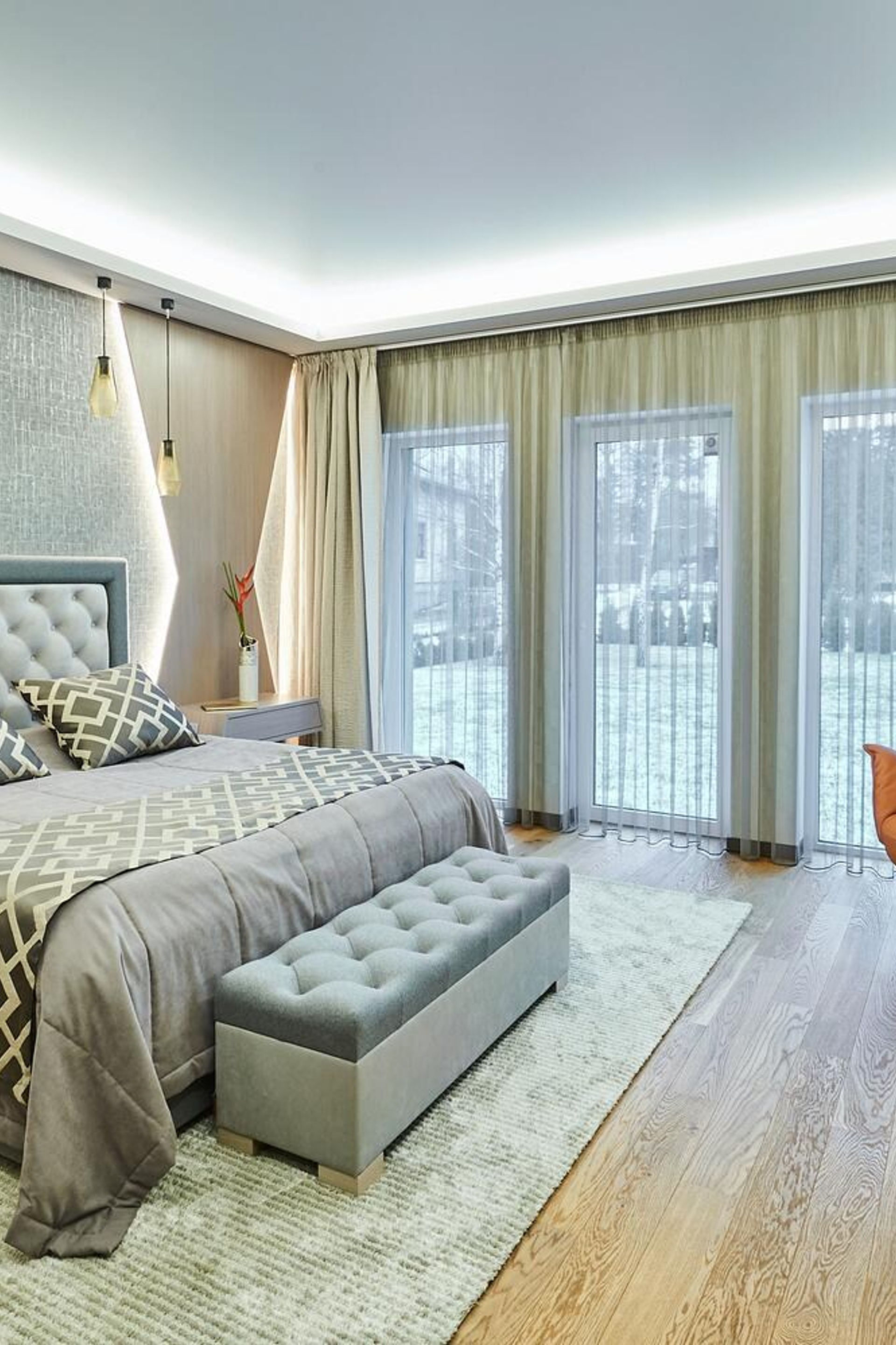 Когда танец вошёл в кадр: моя первая встреча с движением. Фотограф и 3D-визуализатор в Истре — фото, видео, визуализация