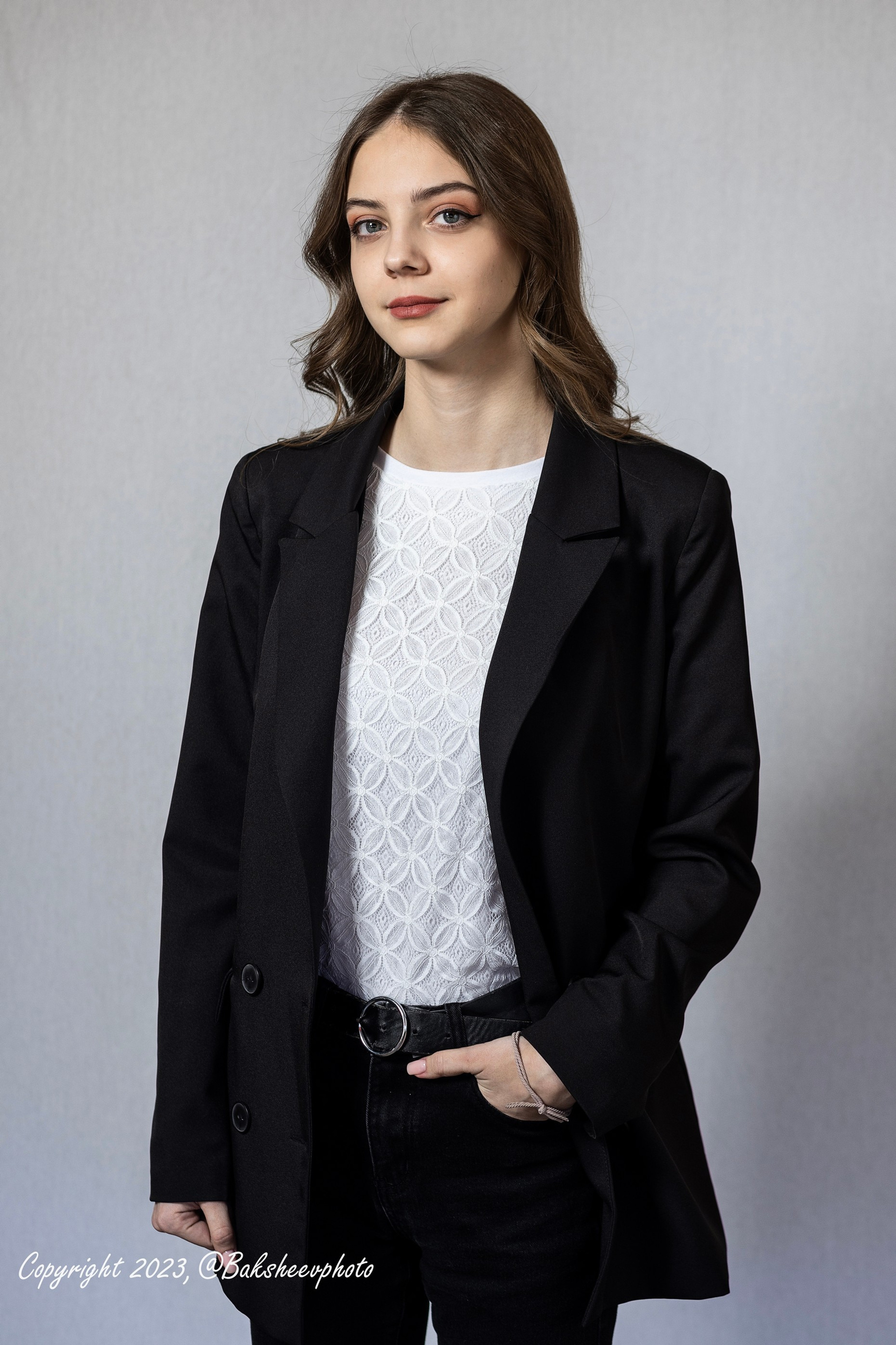 Ավագ դպրոցի ավարտական ալբոմ