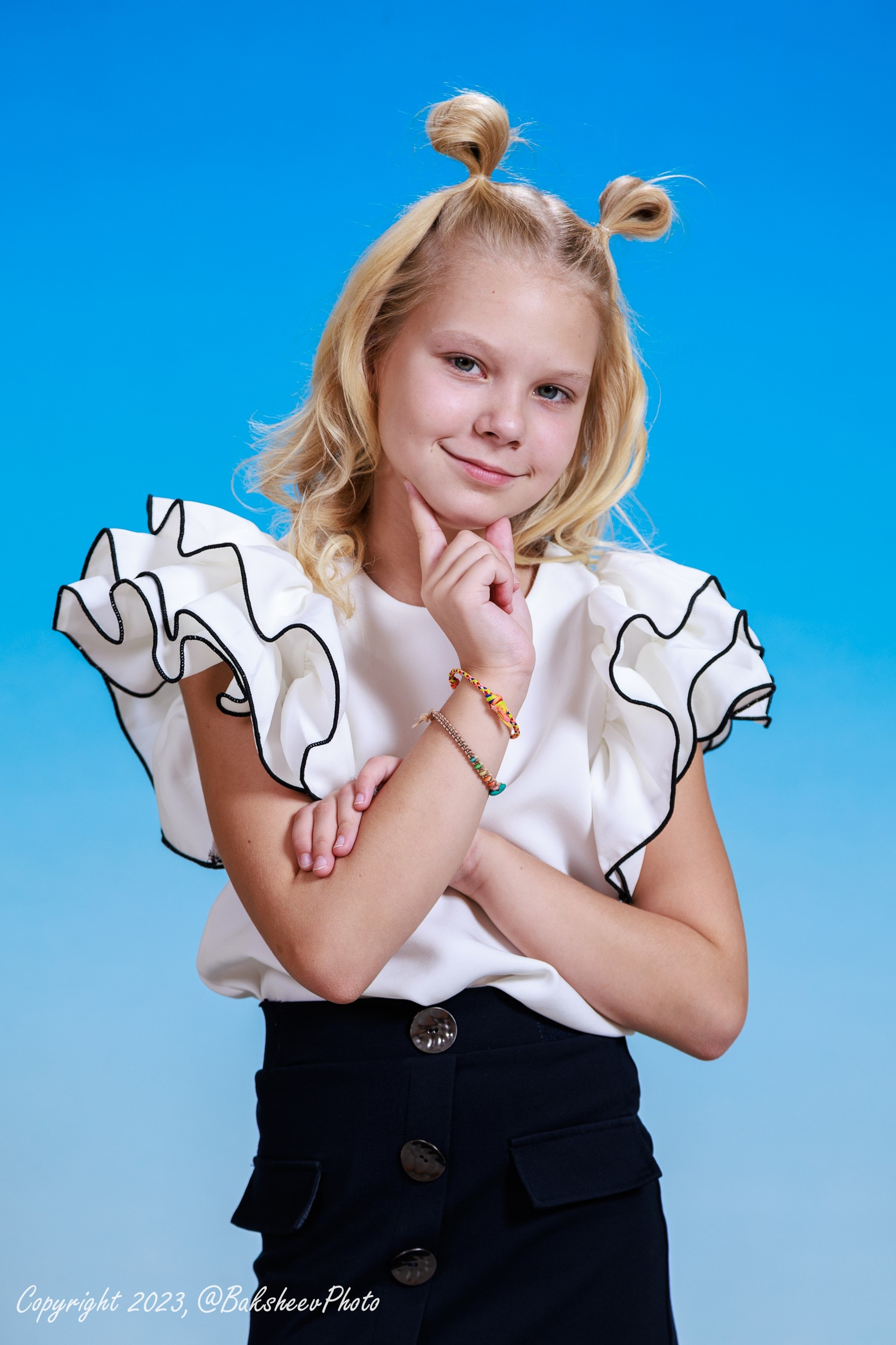 Ավարտական ալբոմի լուսանկար կրտսեր դասարաններ