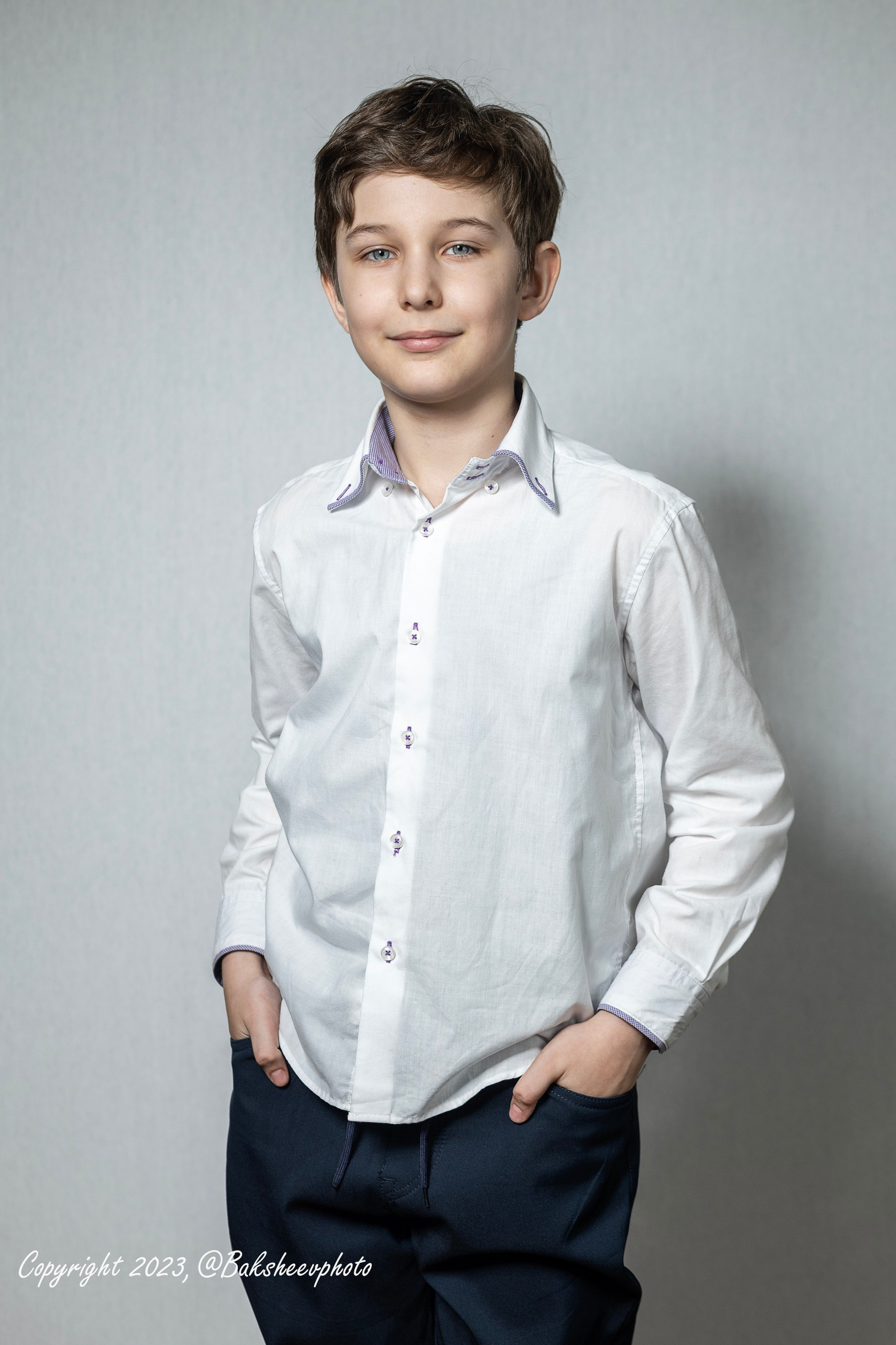 Ավարտական ալբոմի լուսանկար կրտսեր դասարաններ