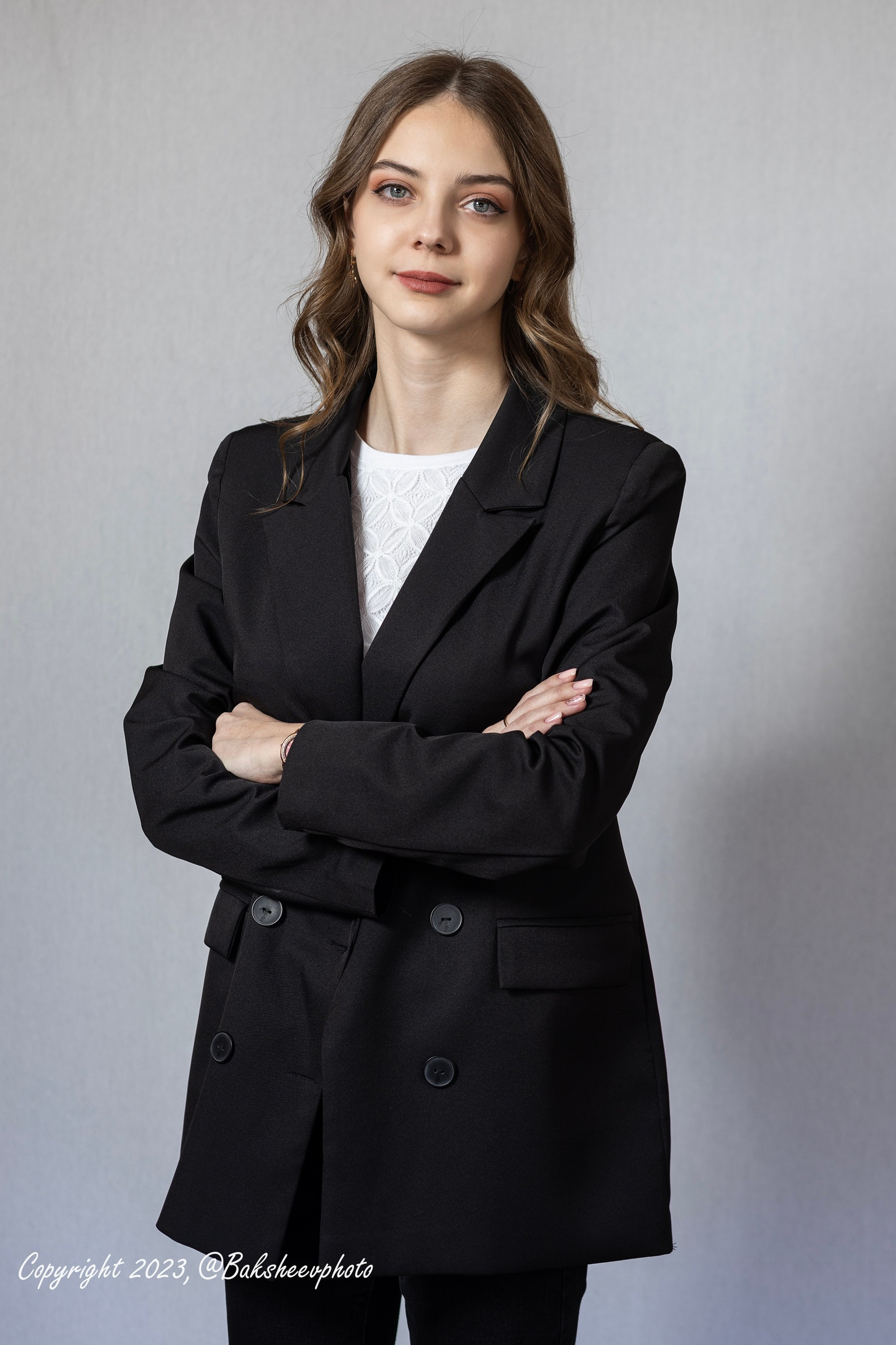 Ավագ դպրոցի ավարտական ալբոմ