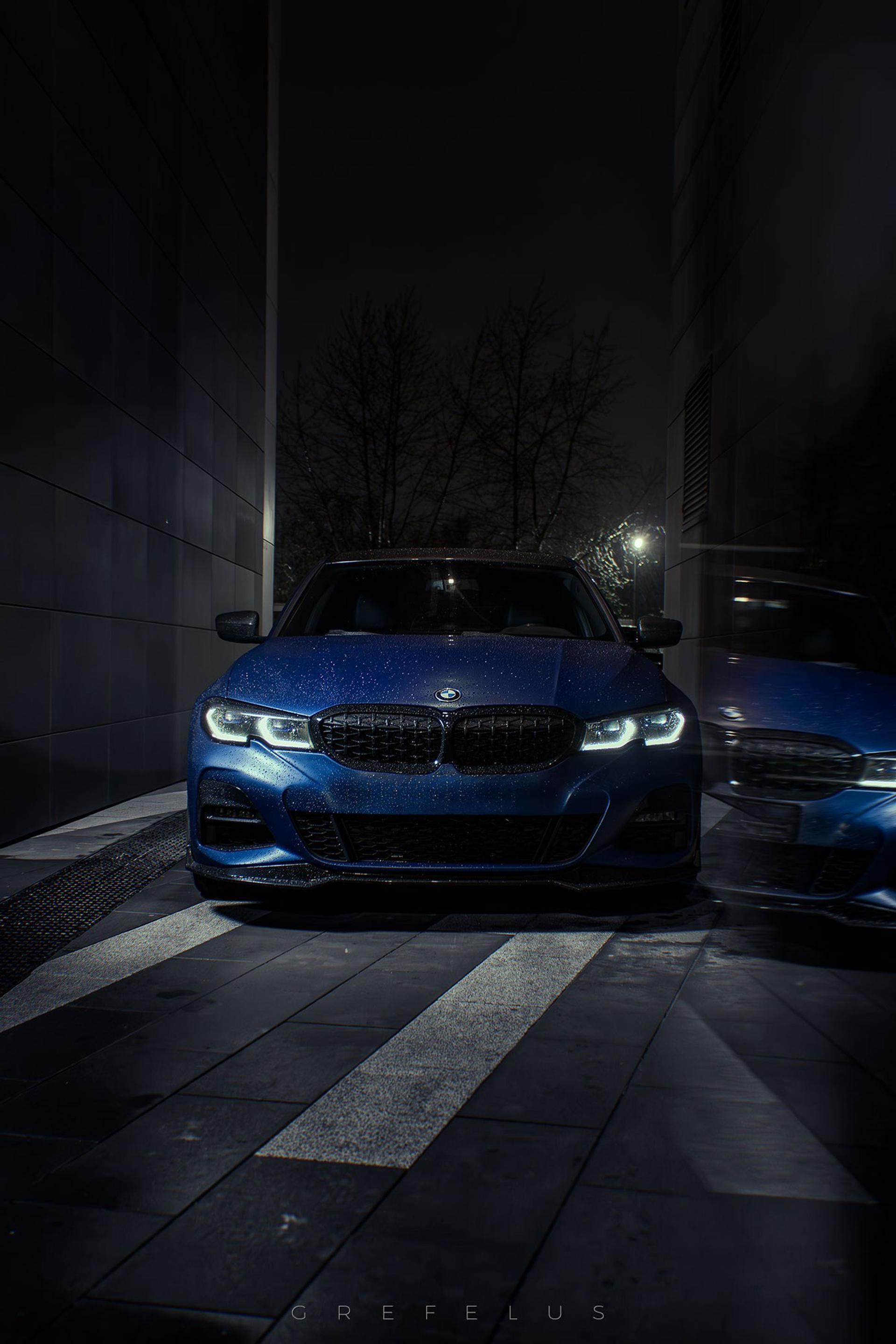 BMW 320&nbsp;— 2026