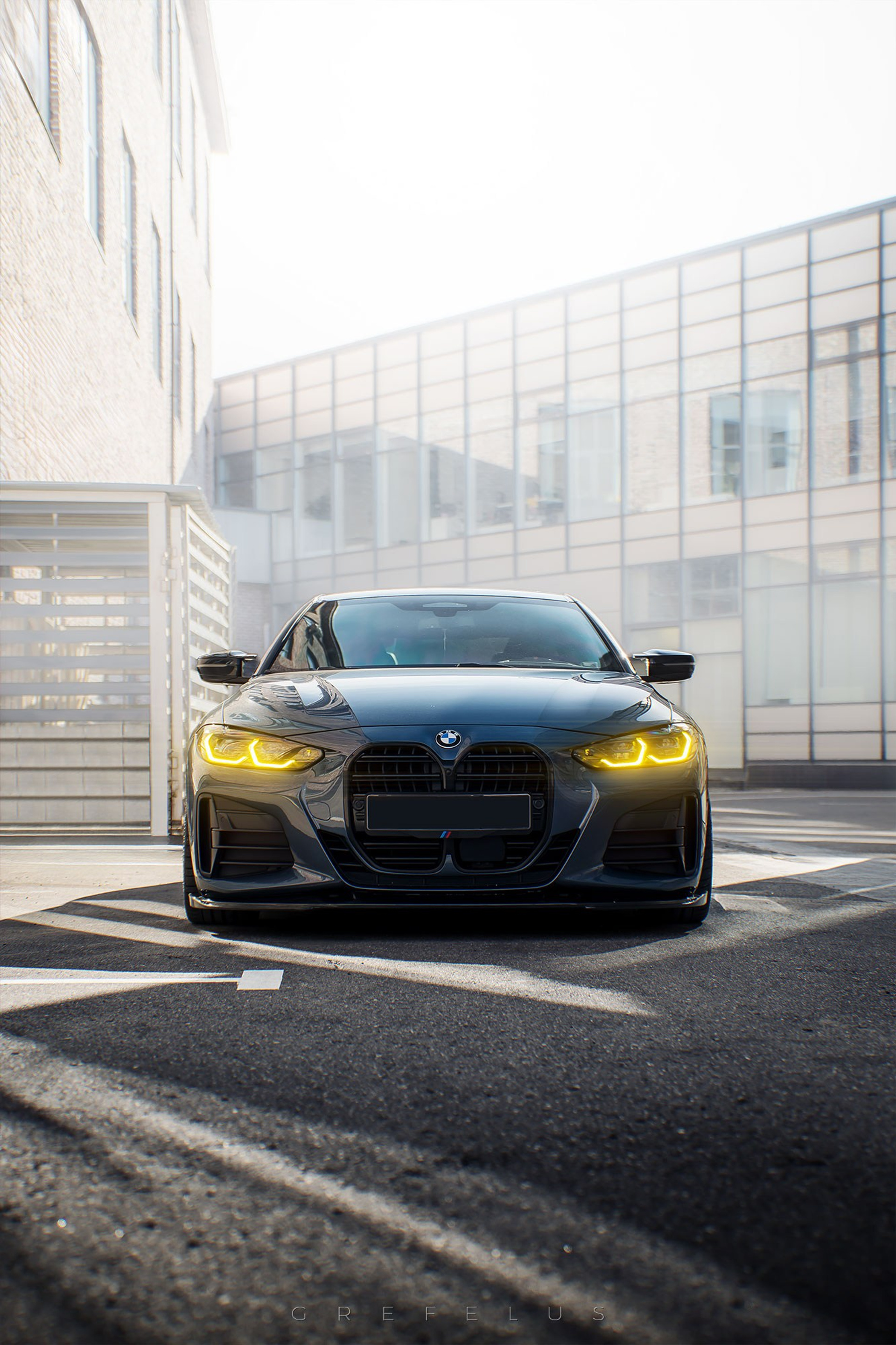 BMW 440i&nbsp;— 2026