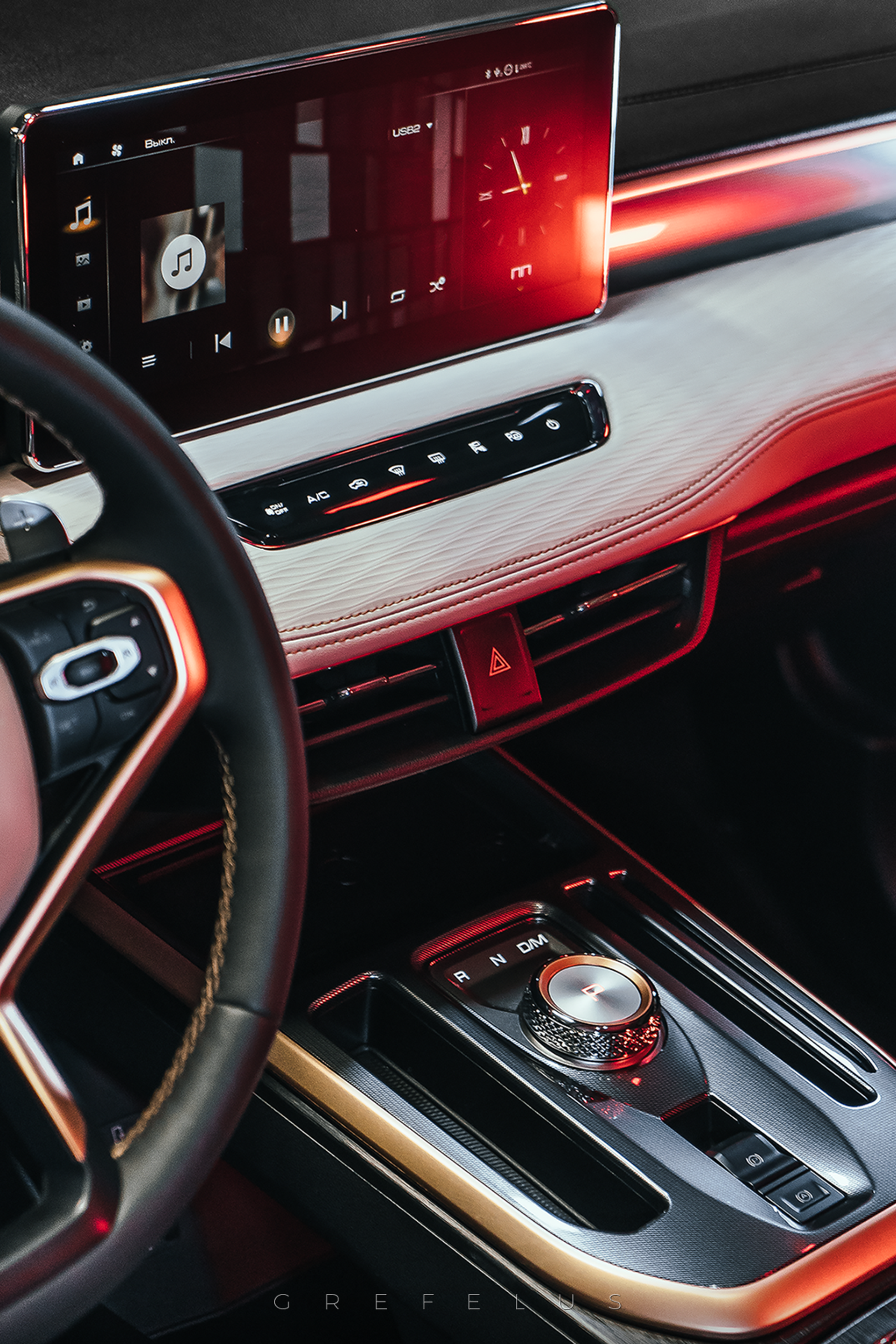 Haval Jolion — 2022