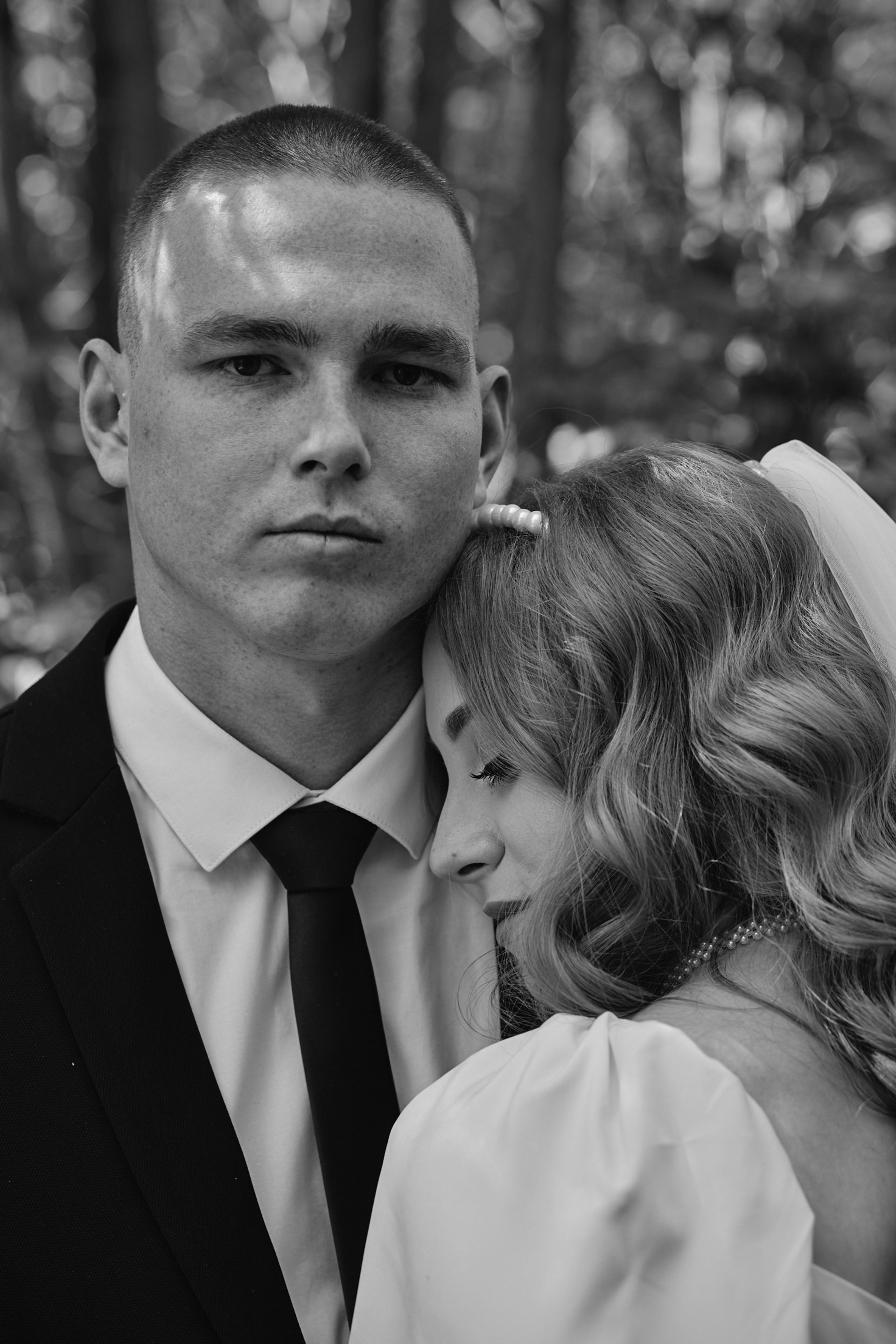 Алексей и Анастасия