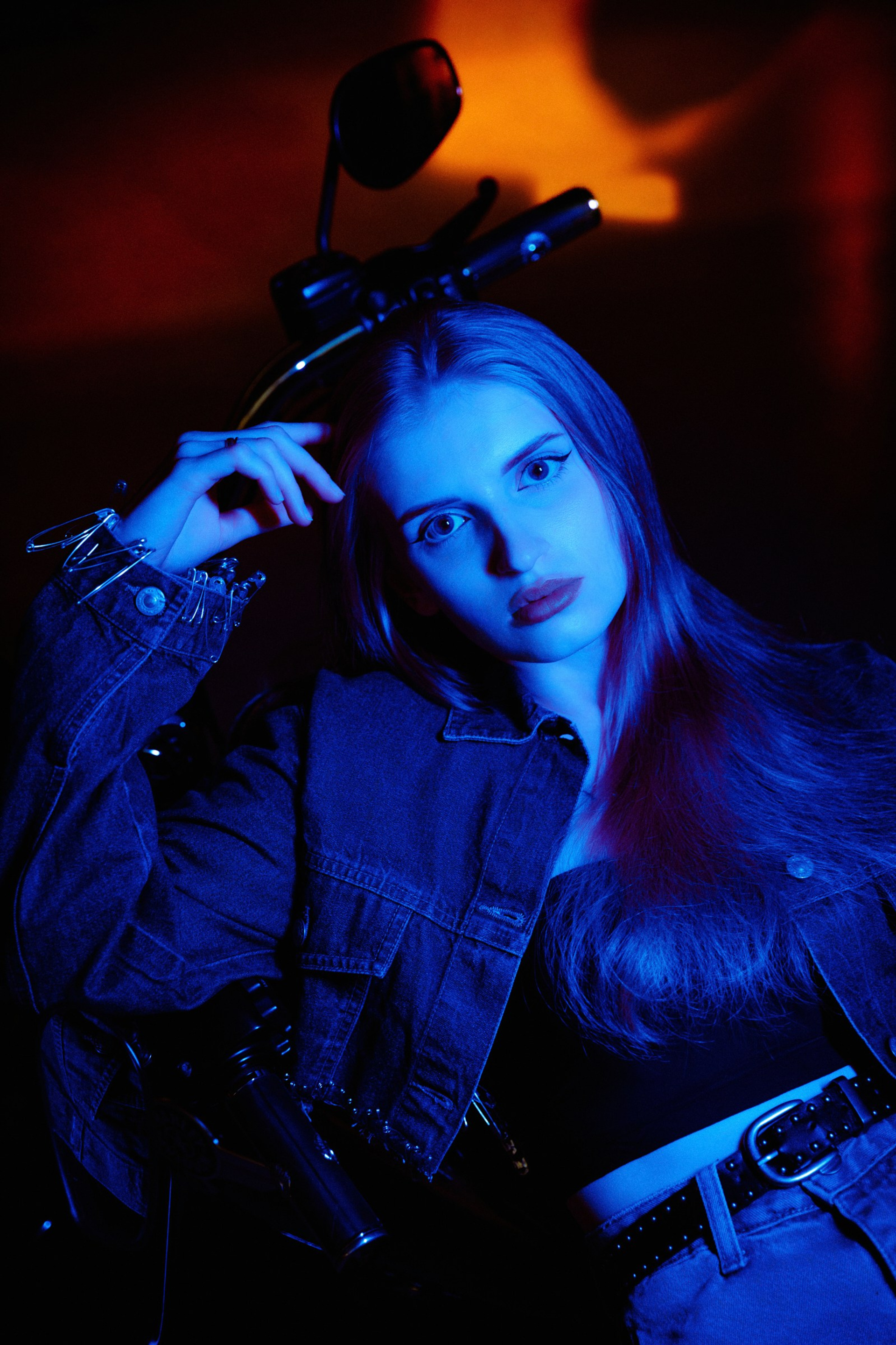 Алина