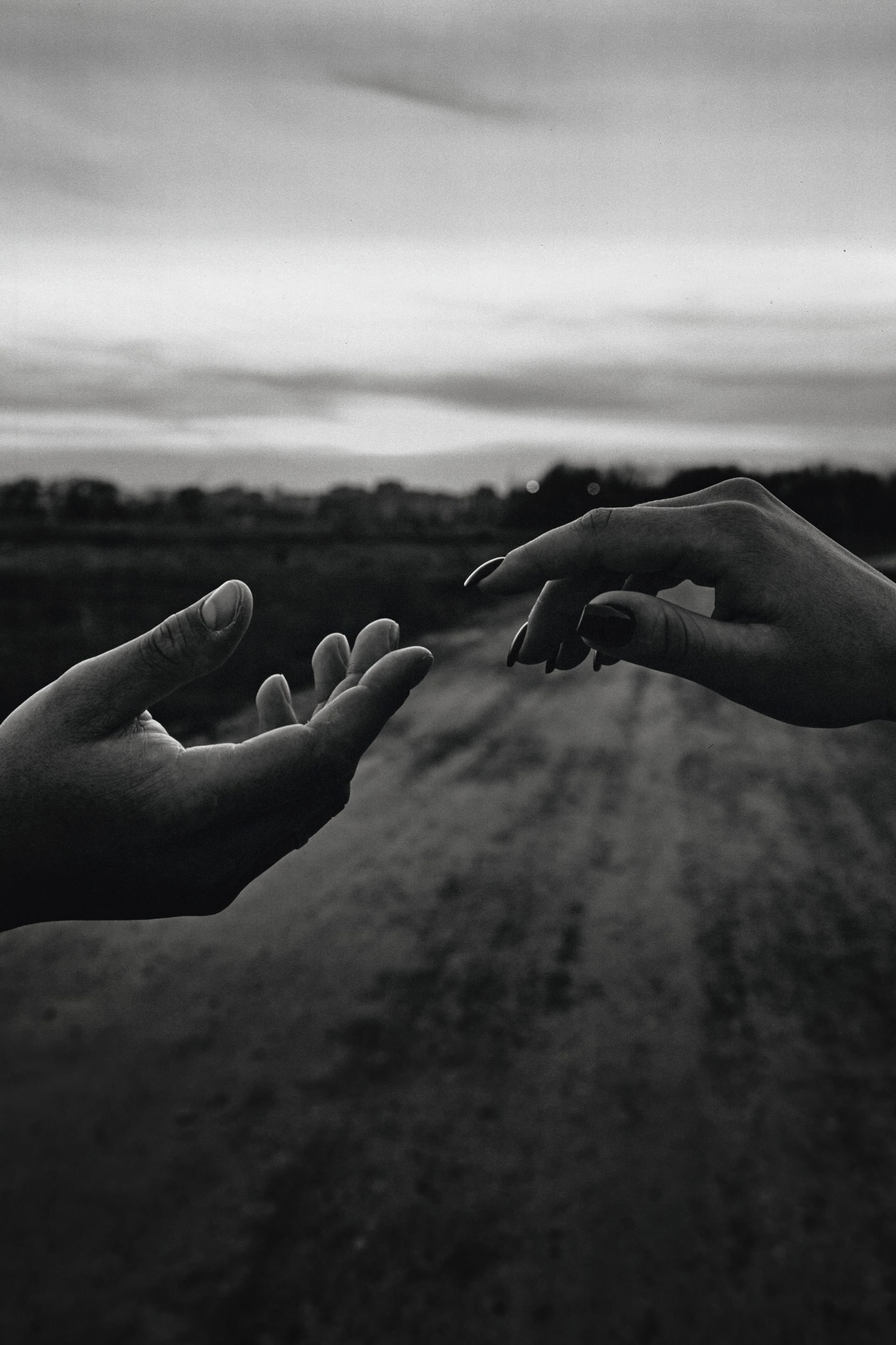 Юлия и Сергей