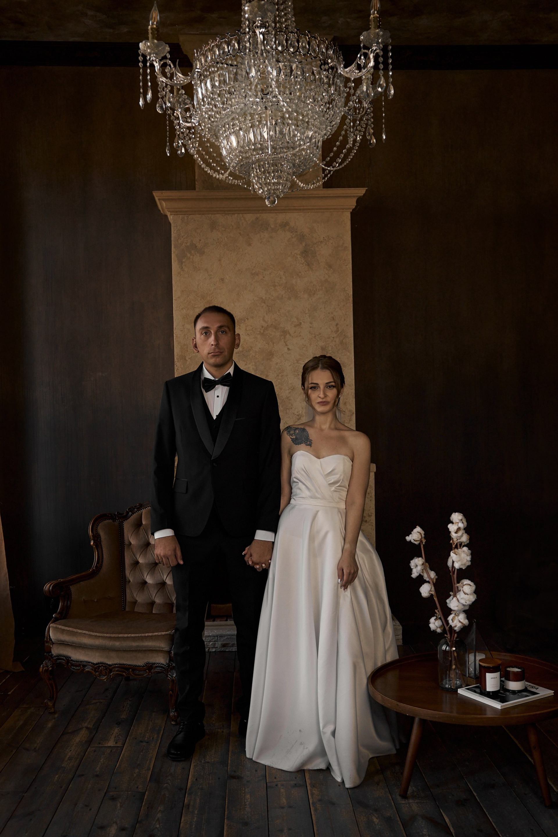 Николай и Елизавета