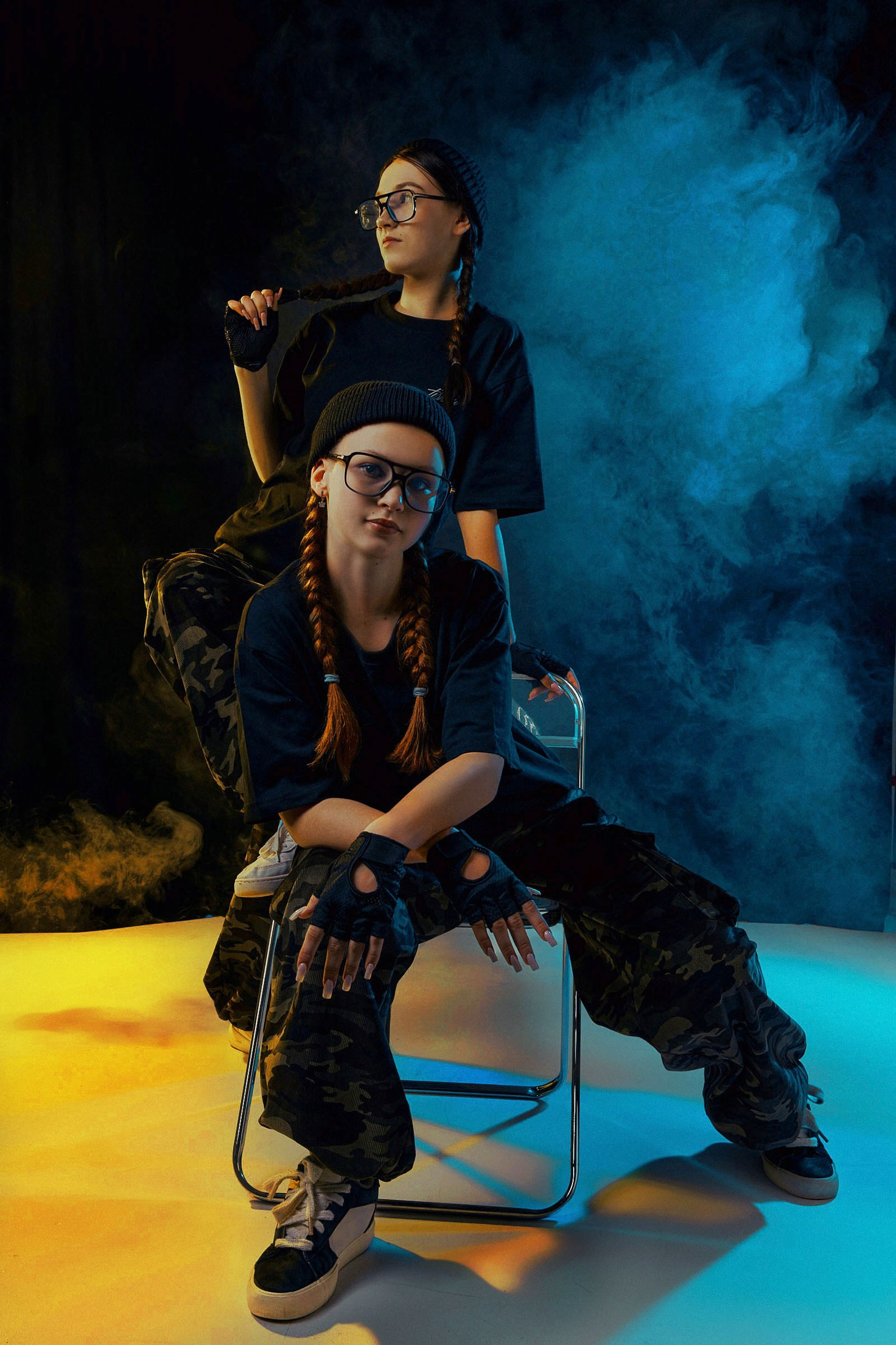 София и Мирослава