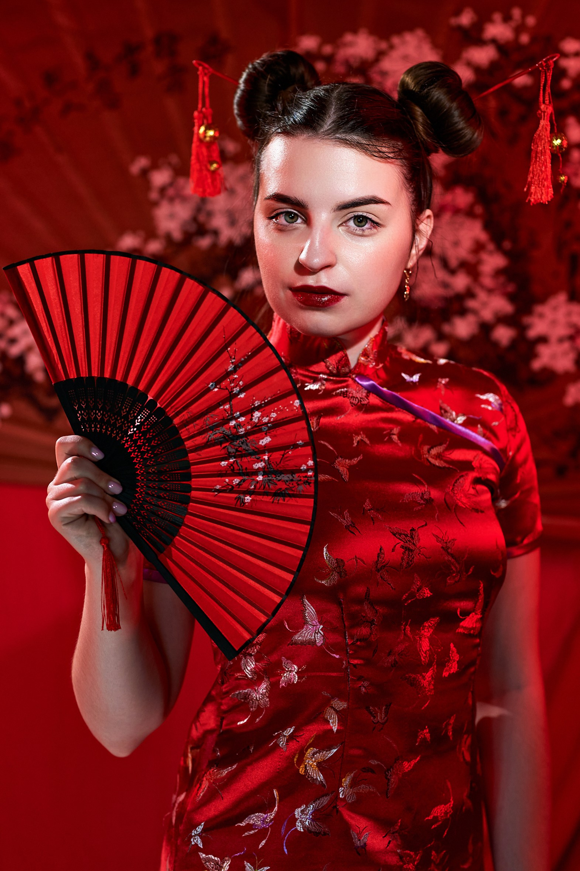 Истории. Портретный фотограф в Твери Дмитрий Козьминых