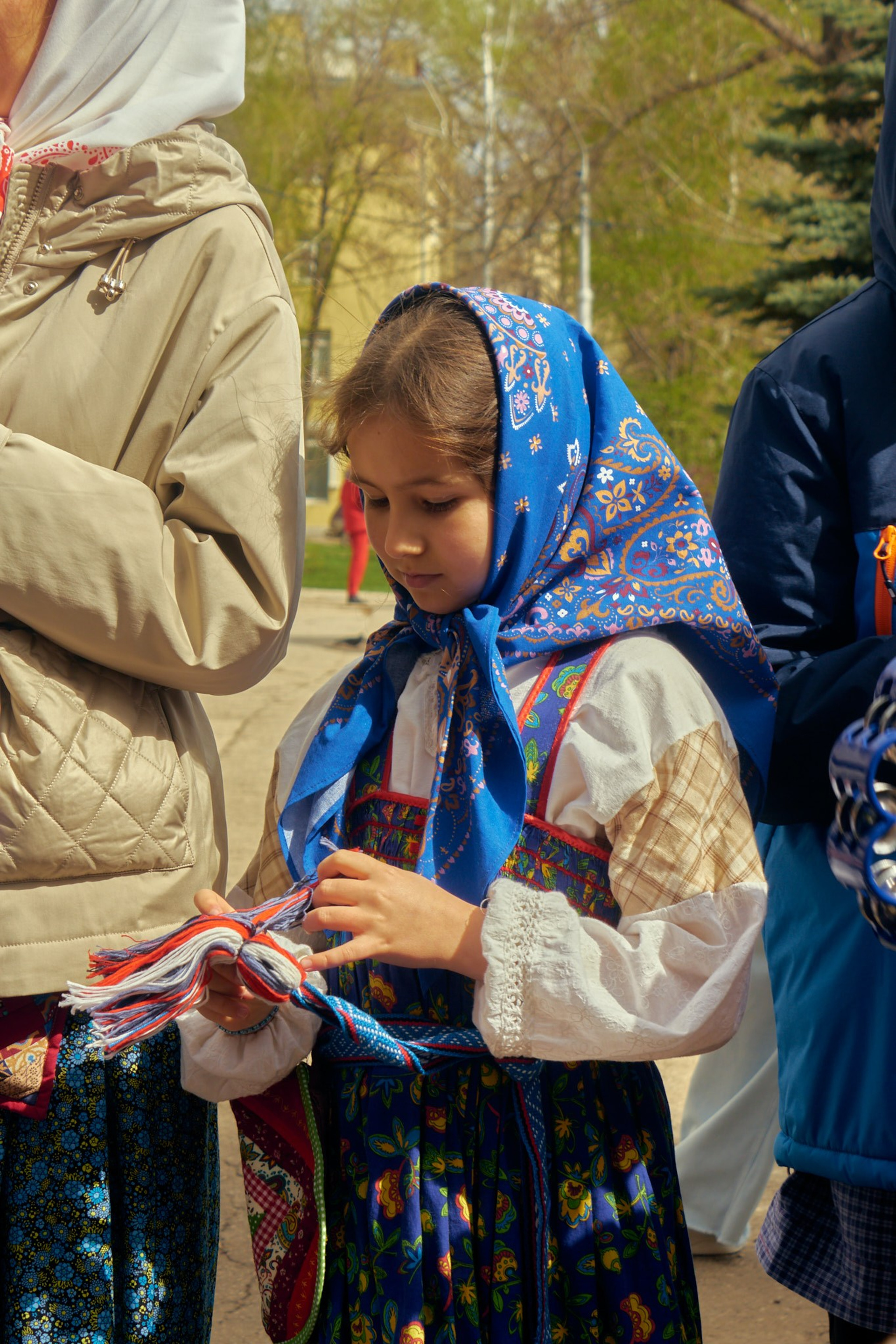 Мероприятия