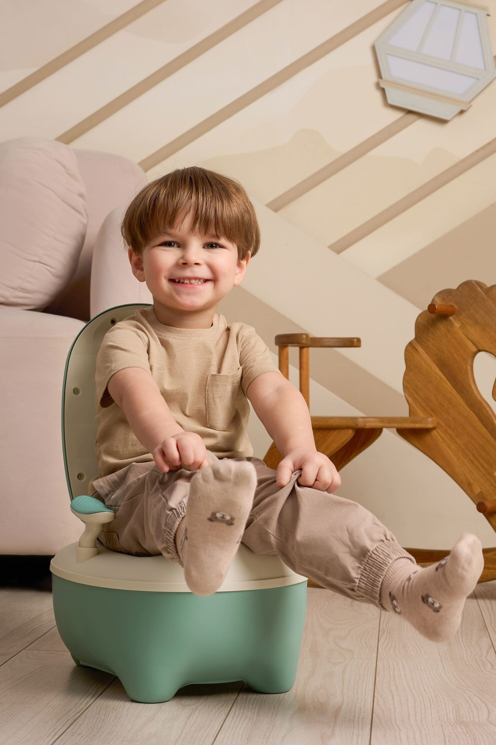 Детские товары