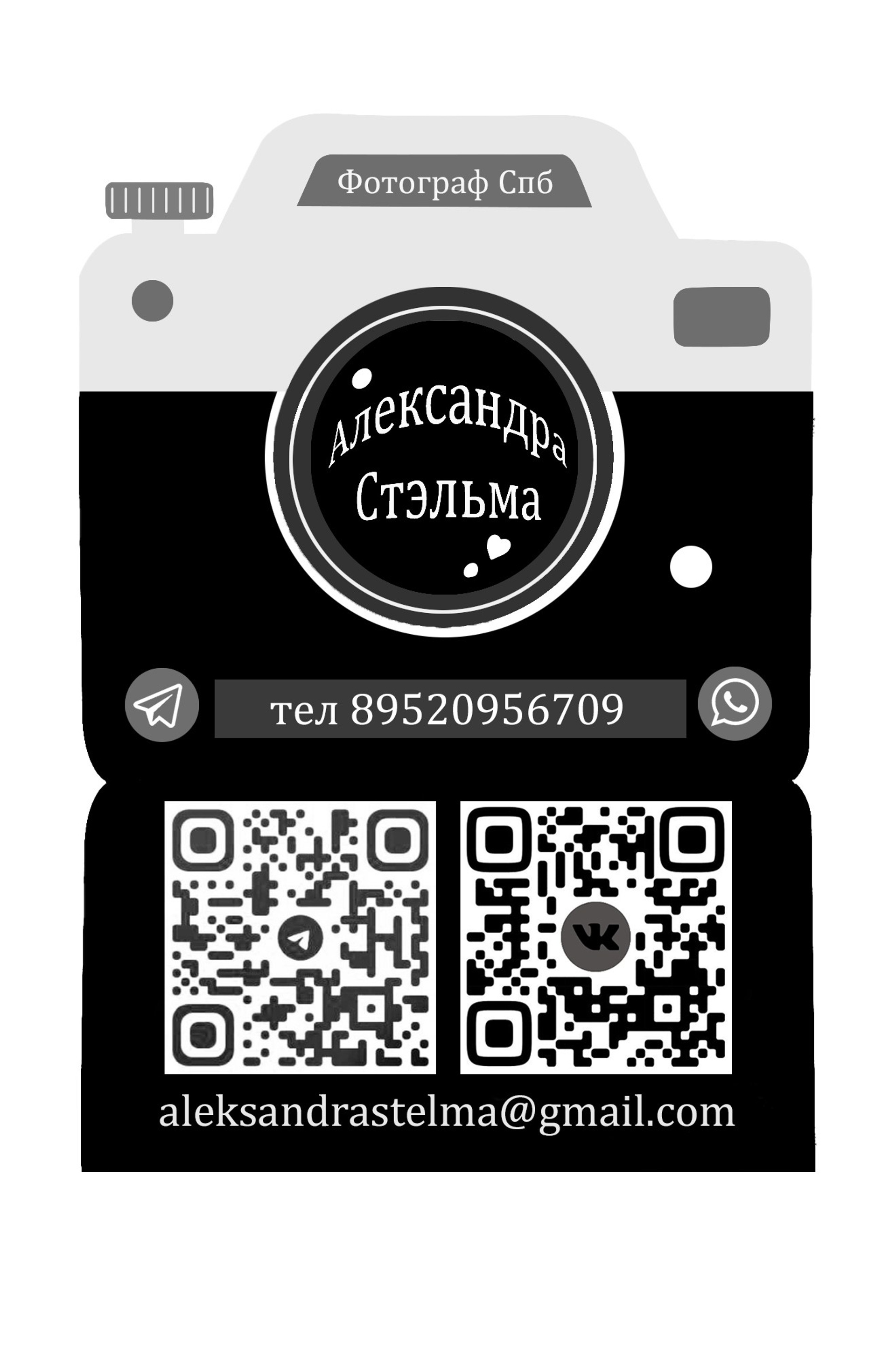Разработка дизайна (инд. запрос)