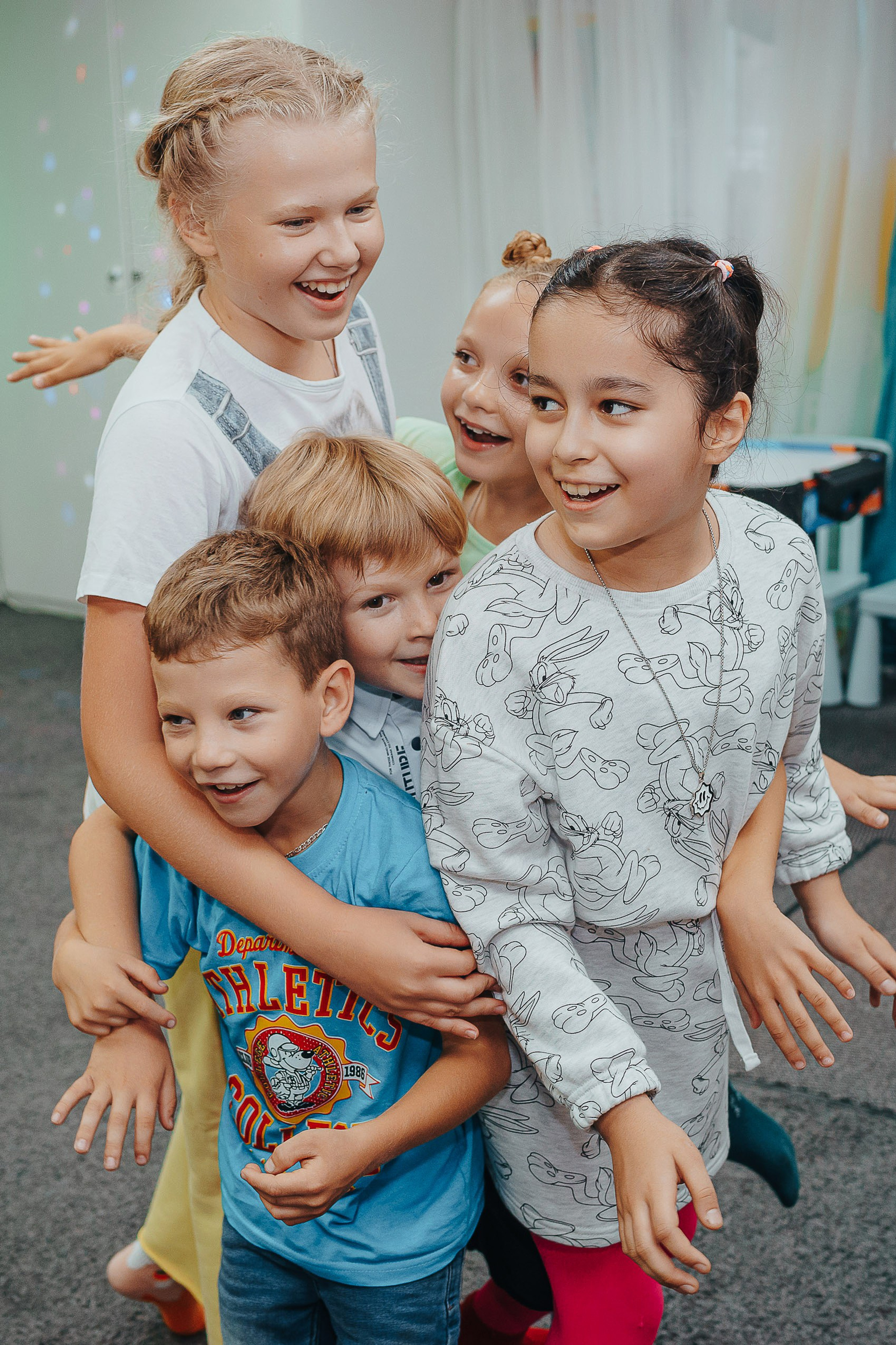 Сказка-холл