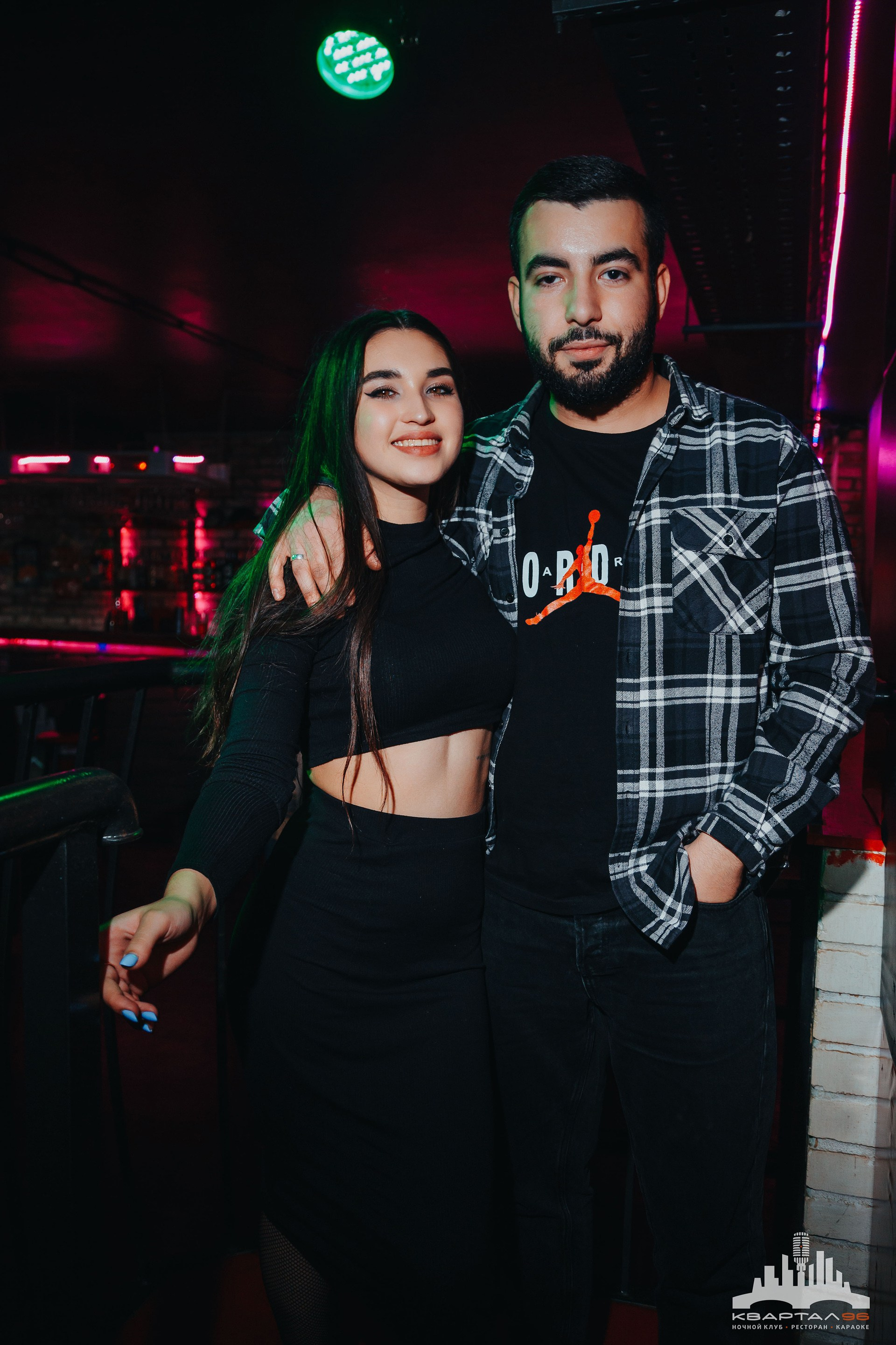 Квартал 96 msk