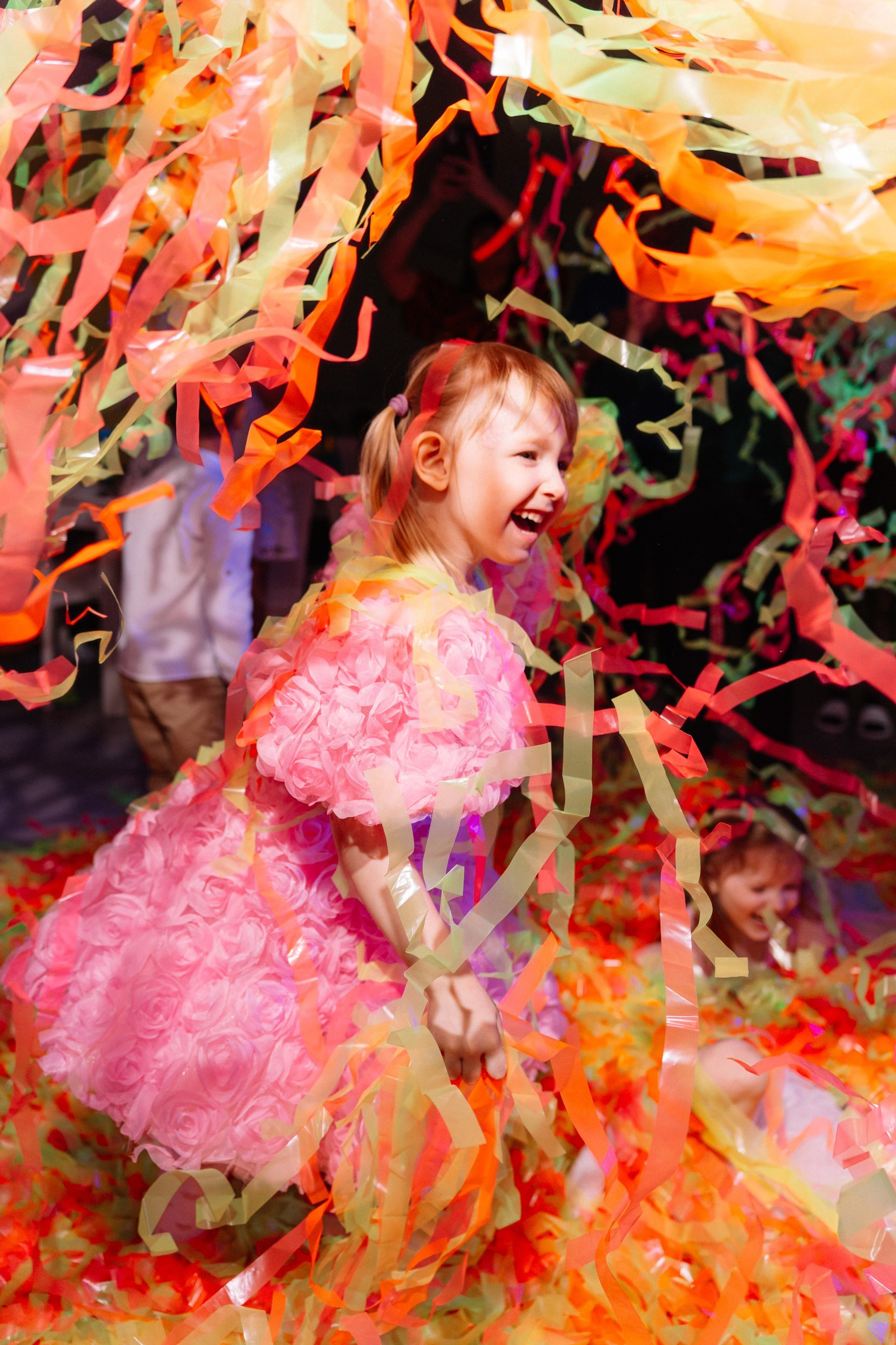 Юла&nbsp;— День рождения Софьи