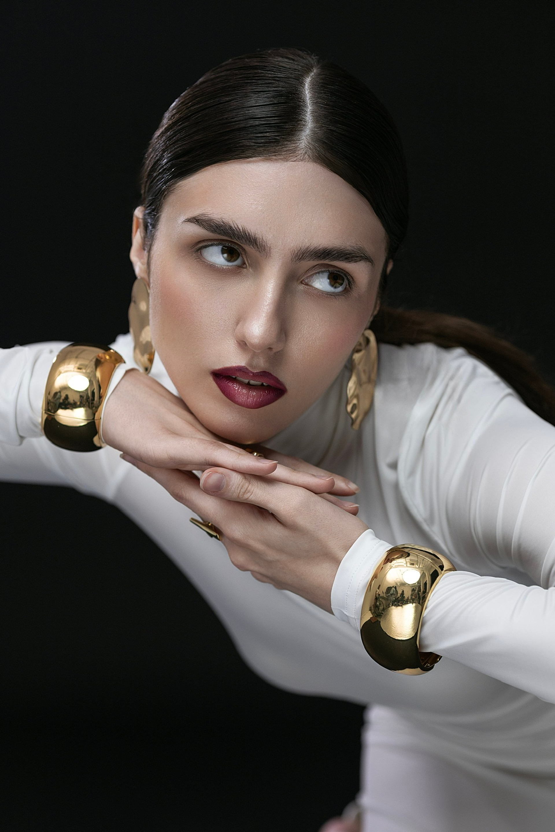 BOOK. MONSTERA MODELS