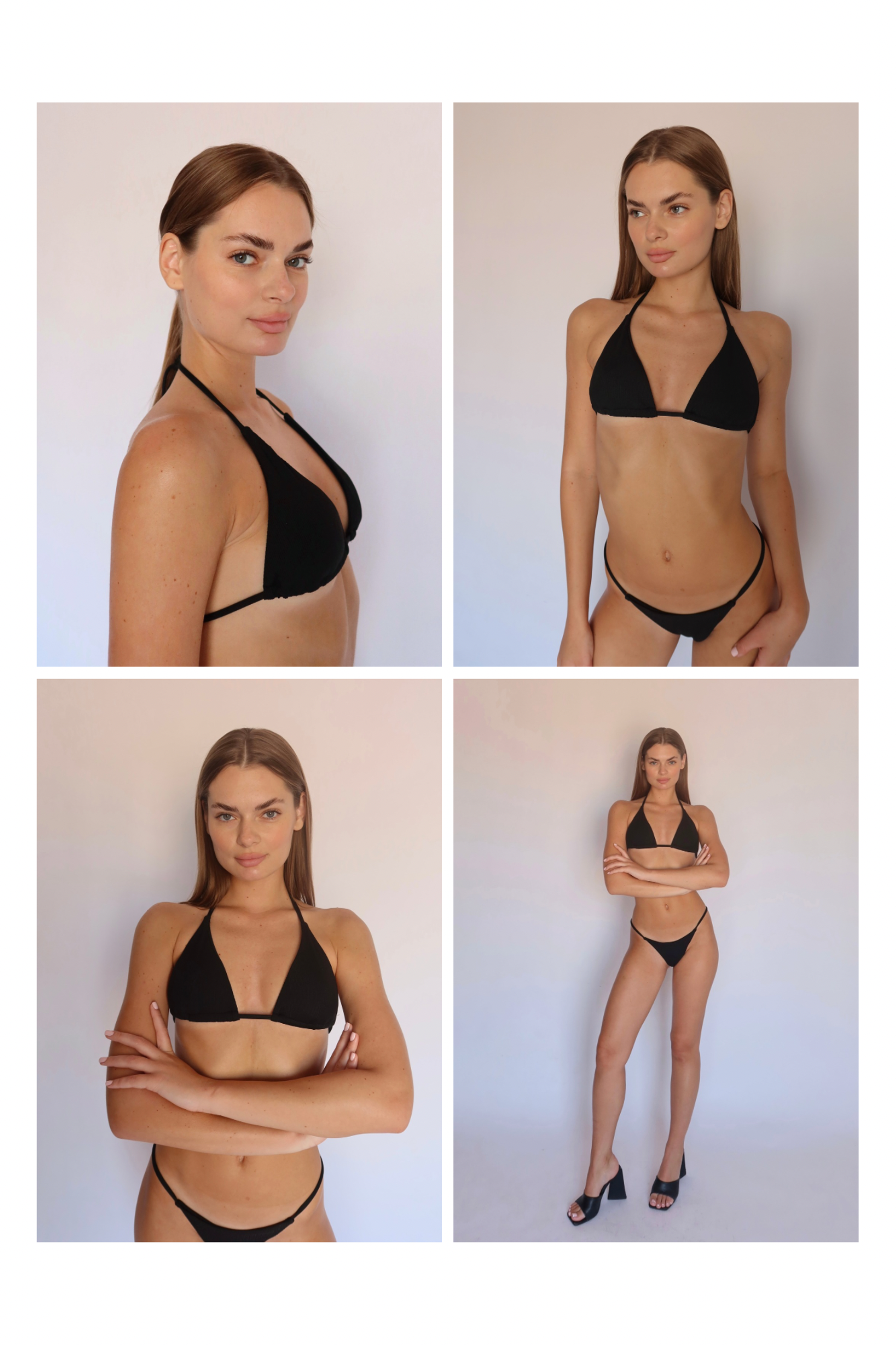 SNAPS. MONSTERA MODELS