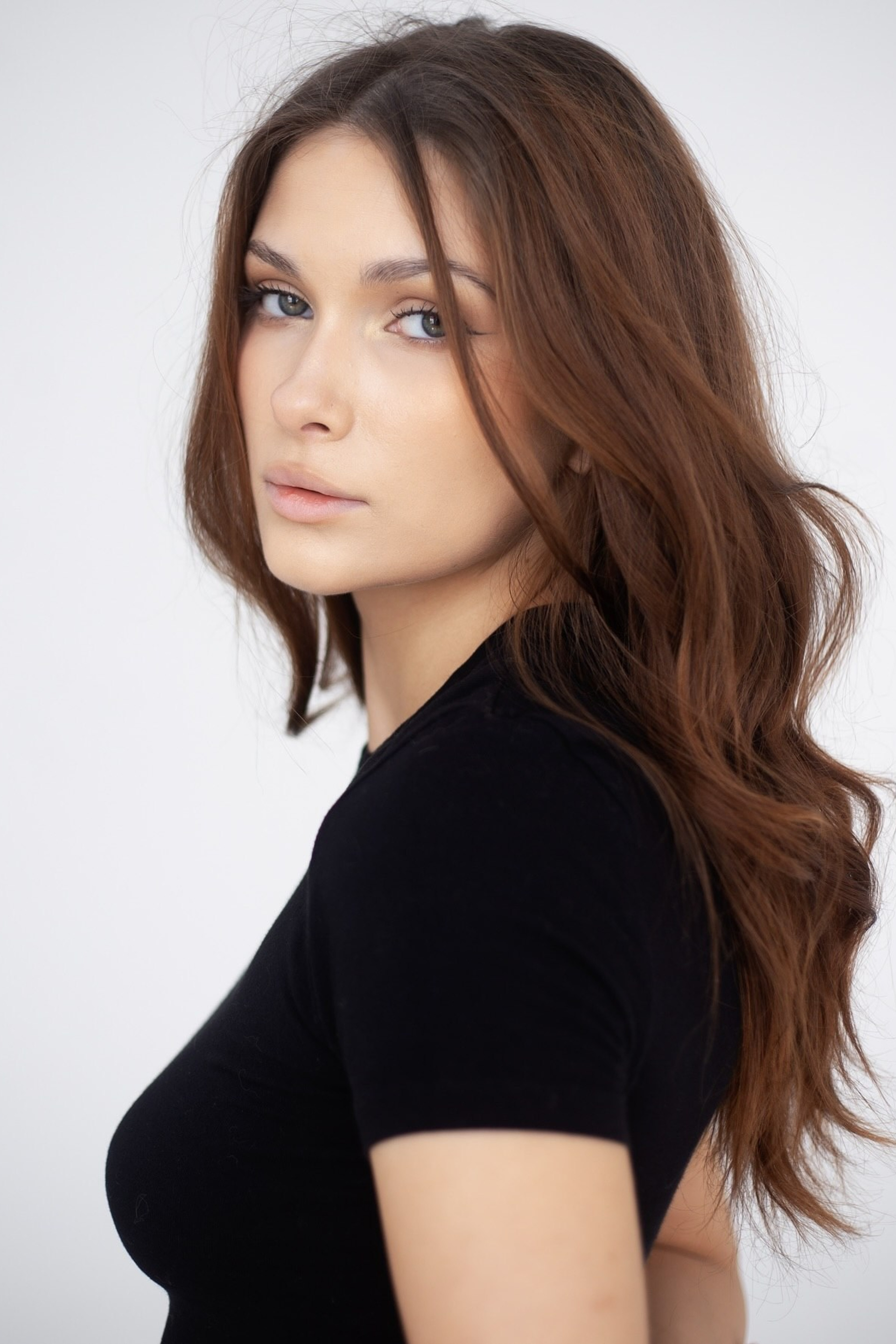 BOOK. MONSTERA MODELS