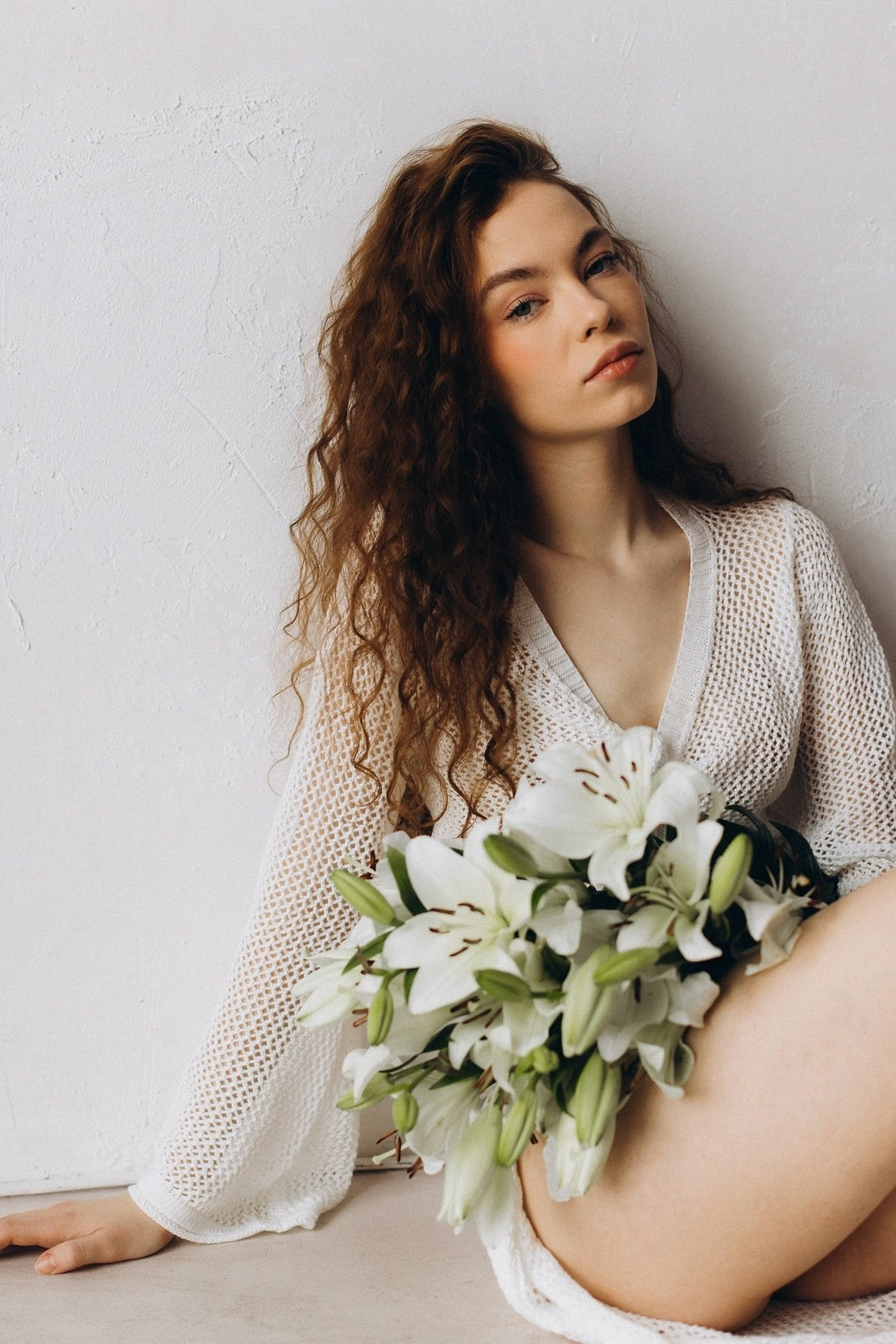 BOOK. MONSTERA MODELS