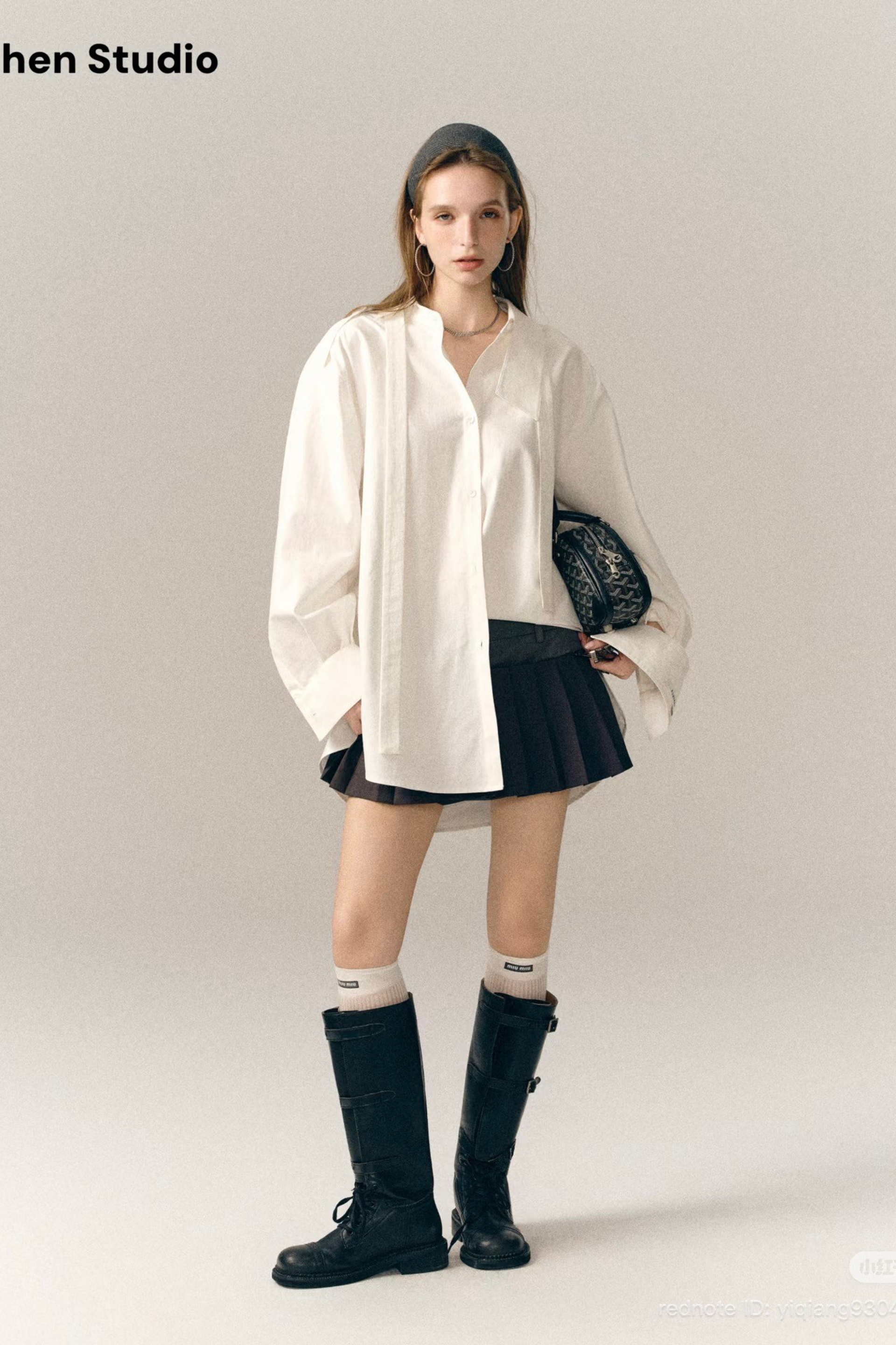 BOOK. MONSTERA MODELS