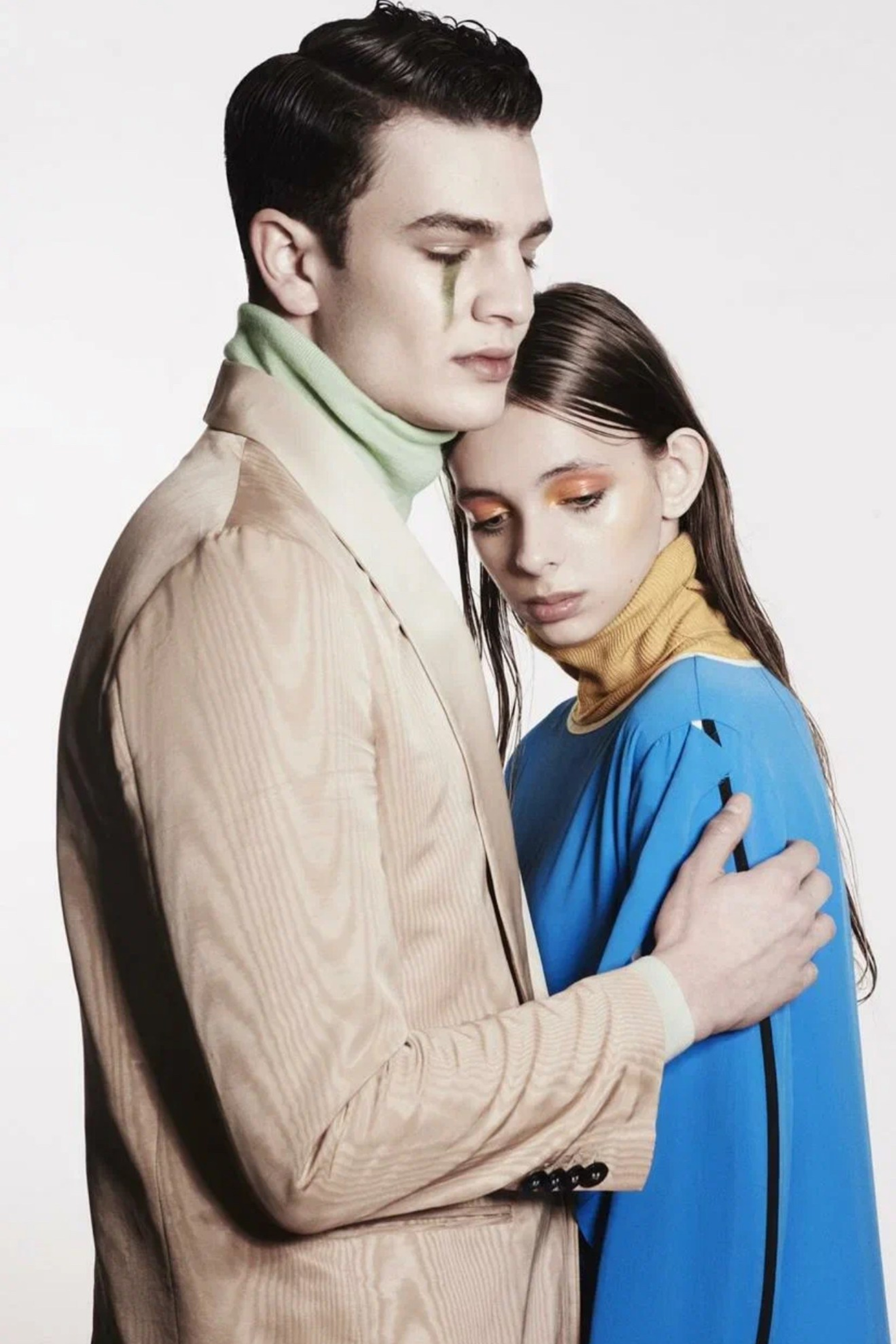 BOOK. MONSTERA MODELS