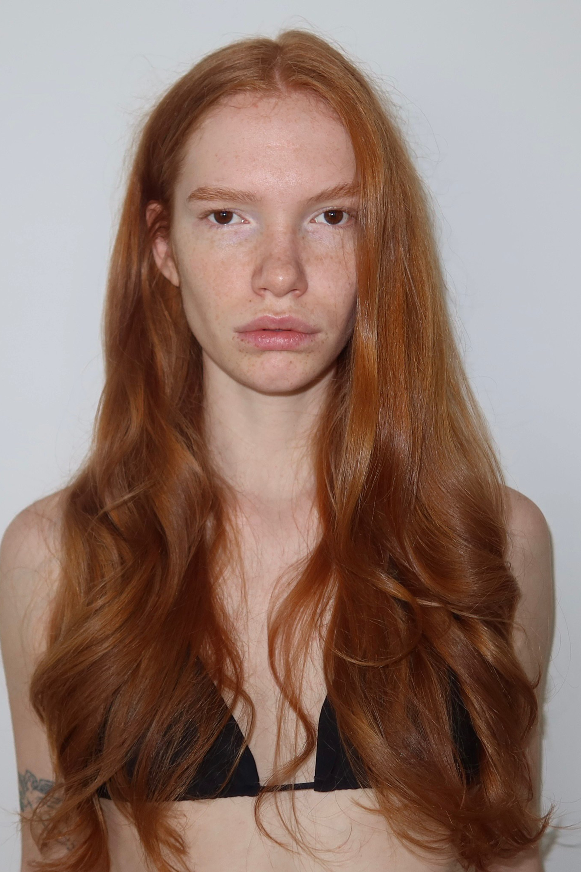 SNAPS. MONSTERA MODELS