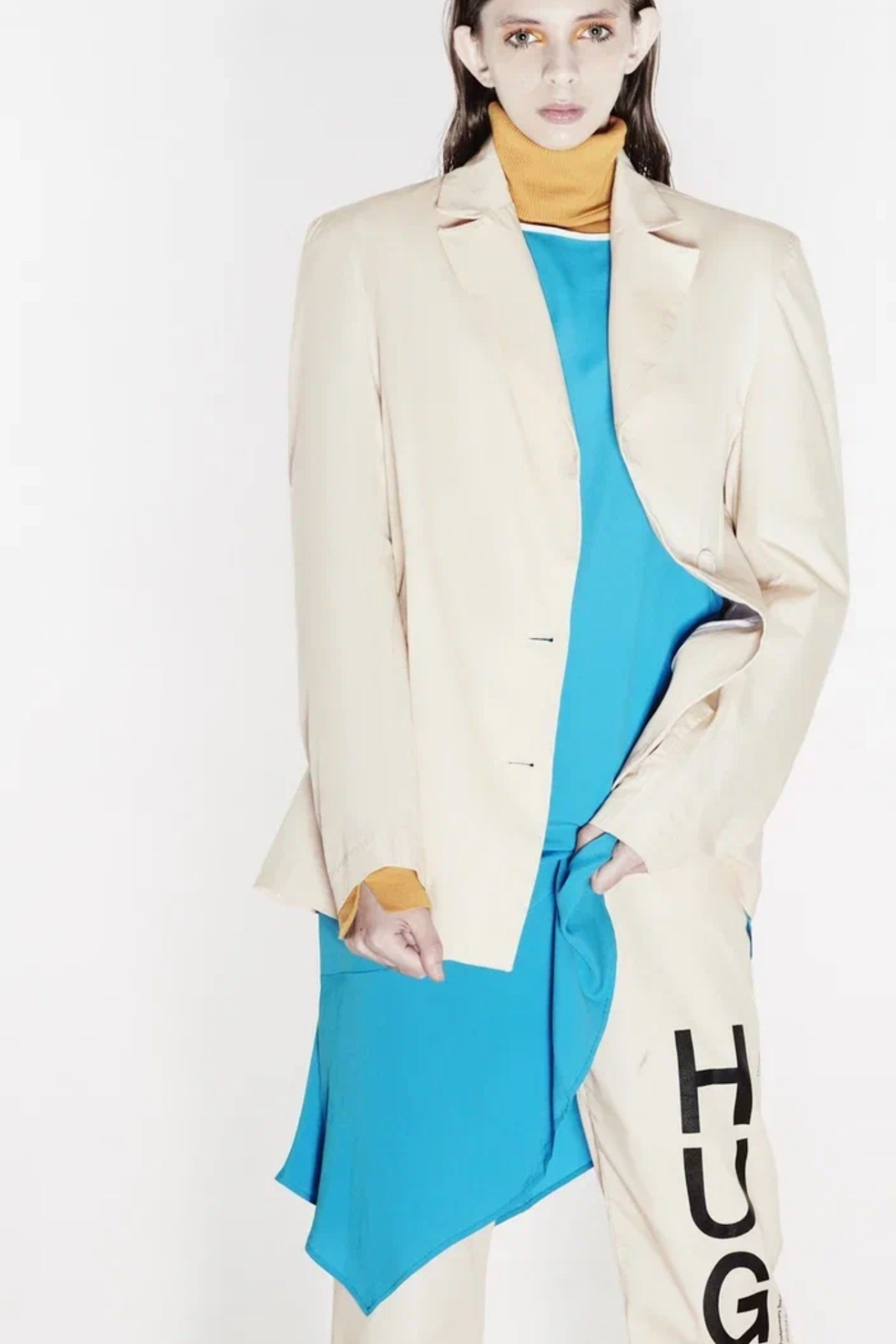 BOOK. MONSTERA MODELS