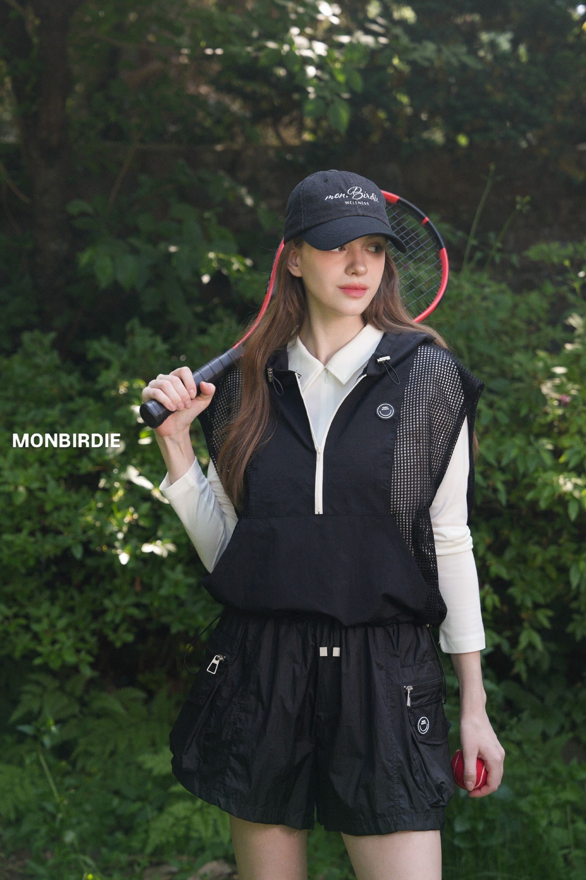 BOOK. MONSTERA MODELS