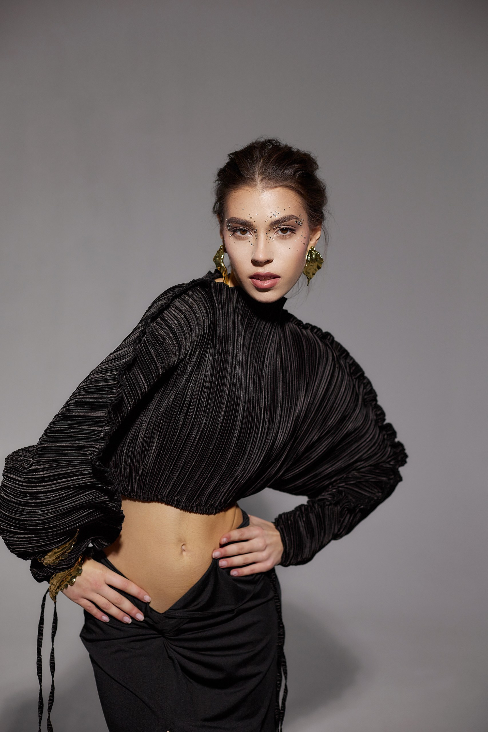 BOOK. MONSTERA MODELS