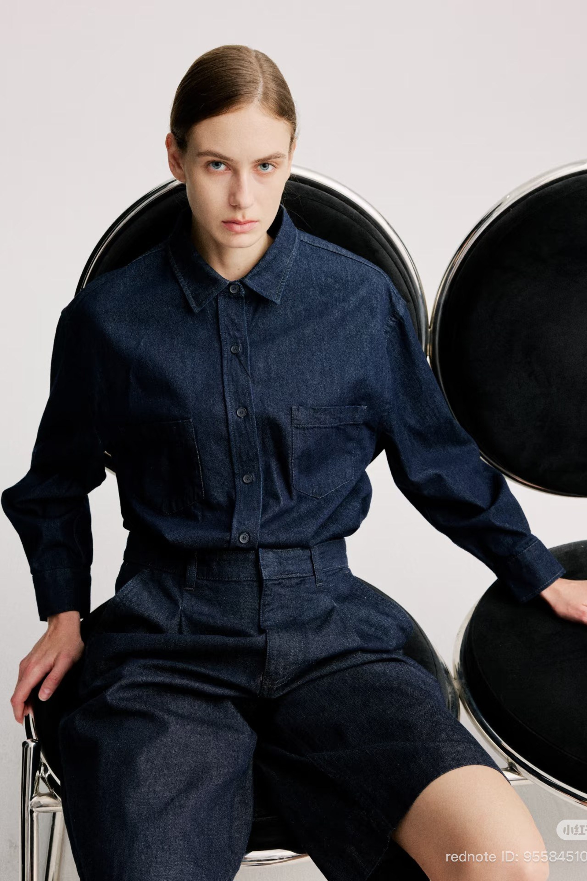 BOOK. MONSTERA MODELS