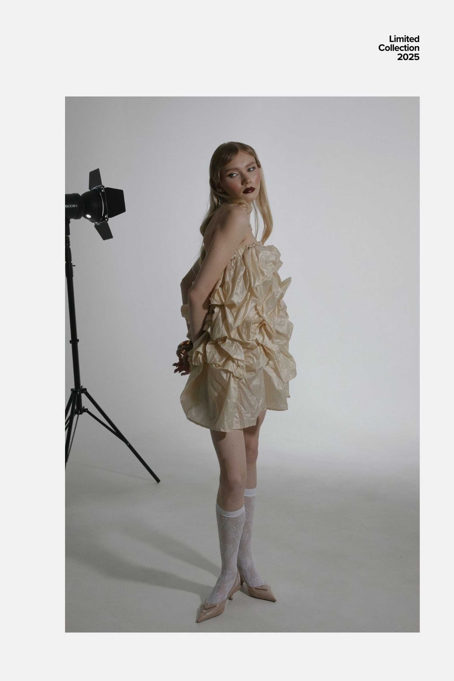 BOOK. MONSTERA MODELS