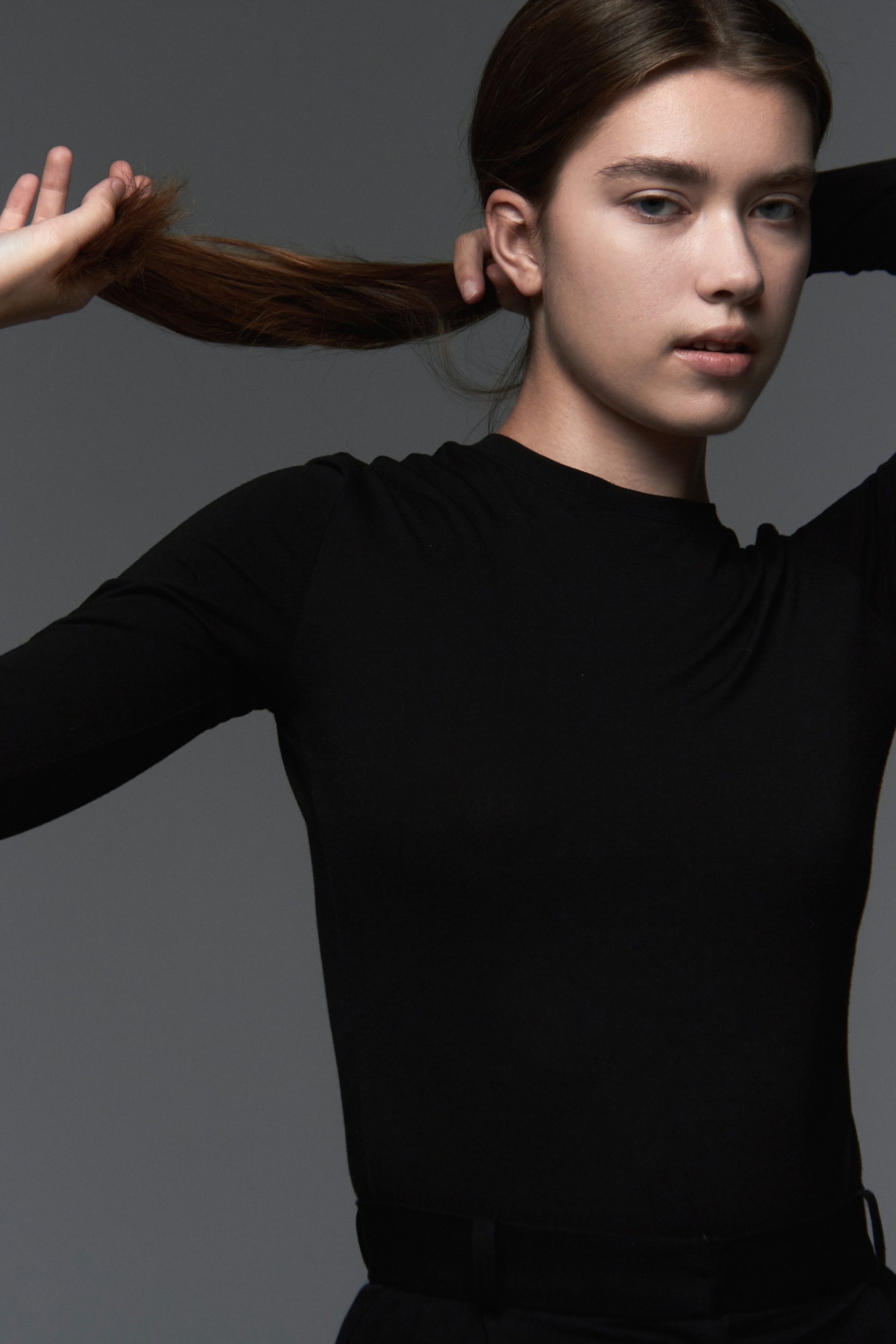 BOOK. MONSTERA MODELS