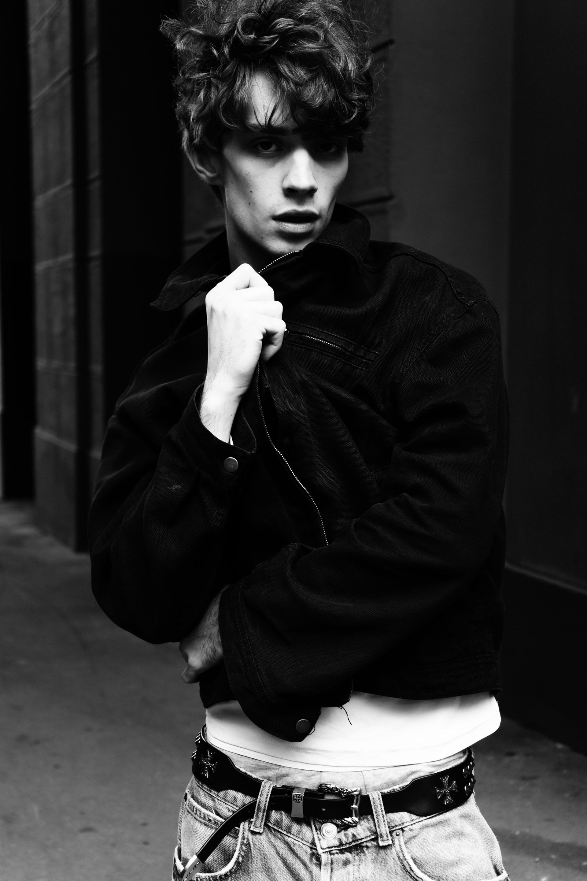 BOOK. MONSTERA MODELS