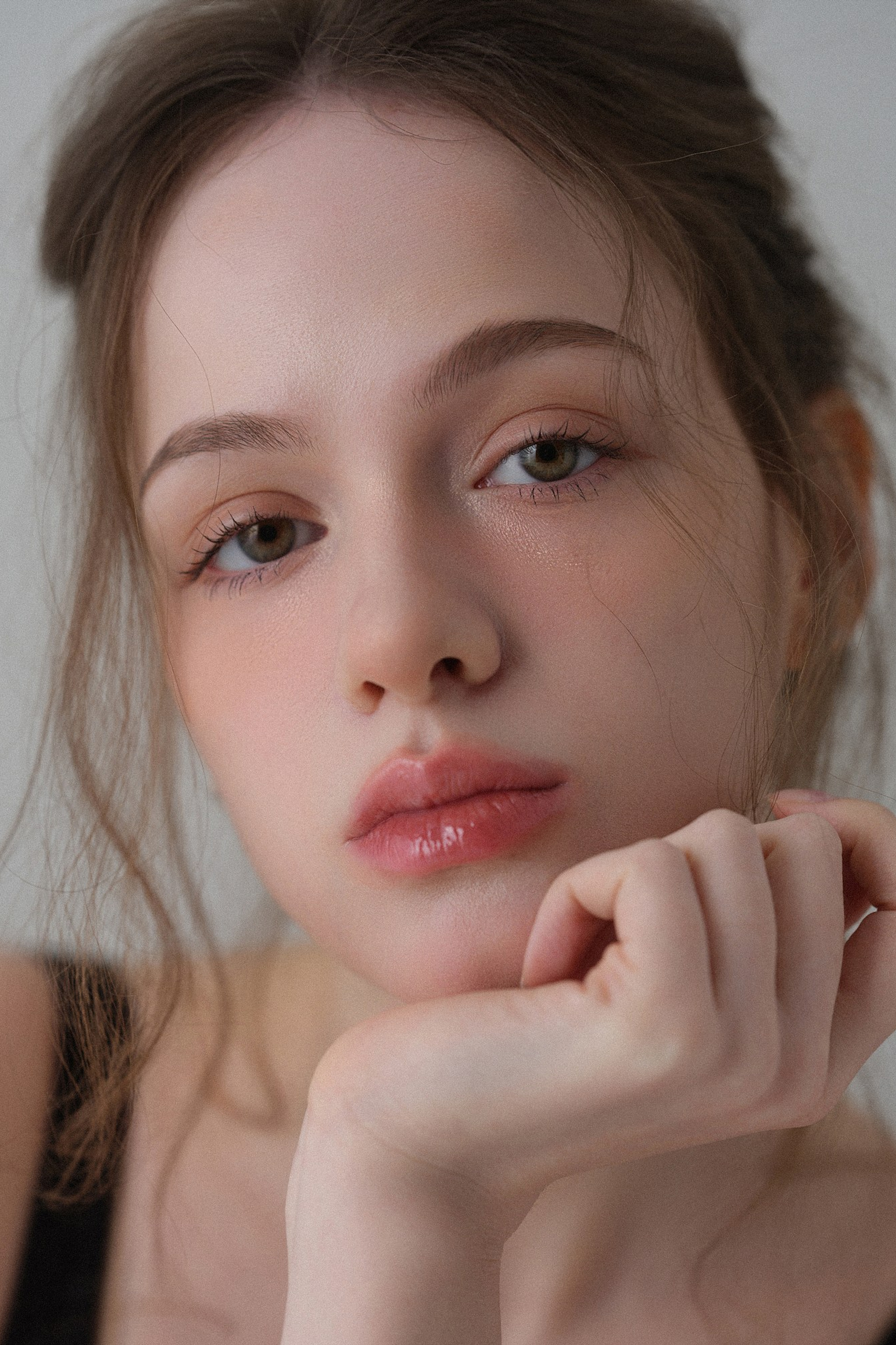 BOOK. MONSTERA MODELS