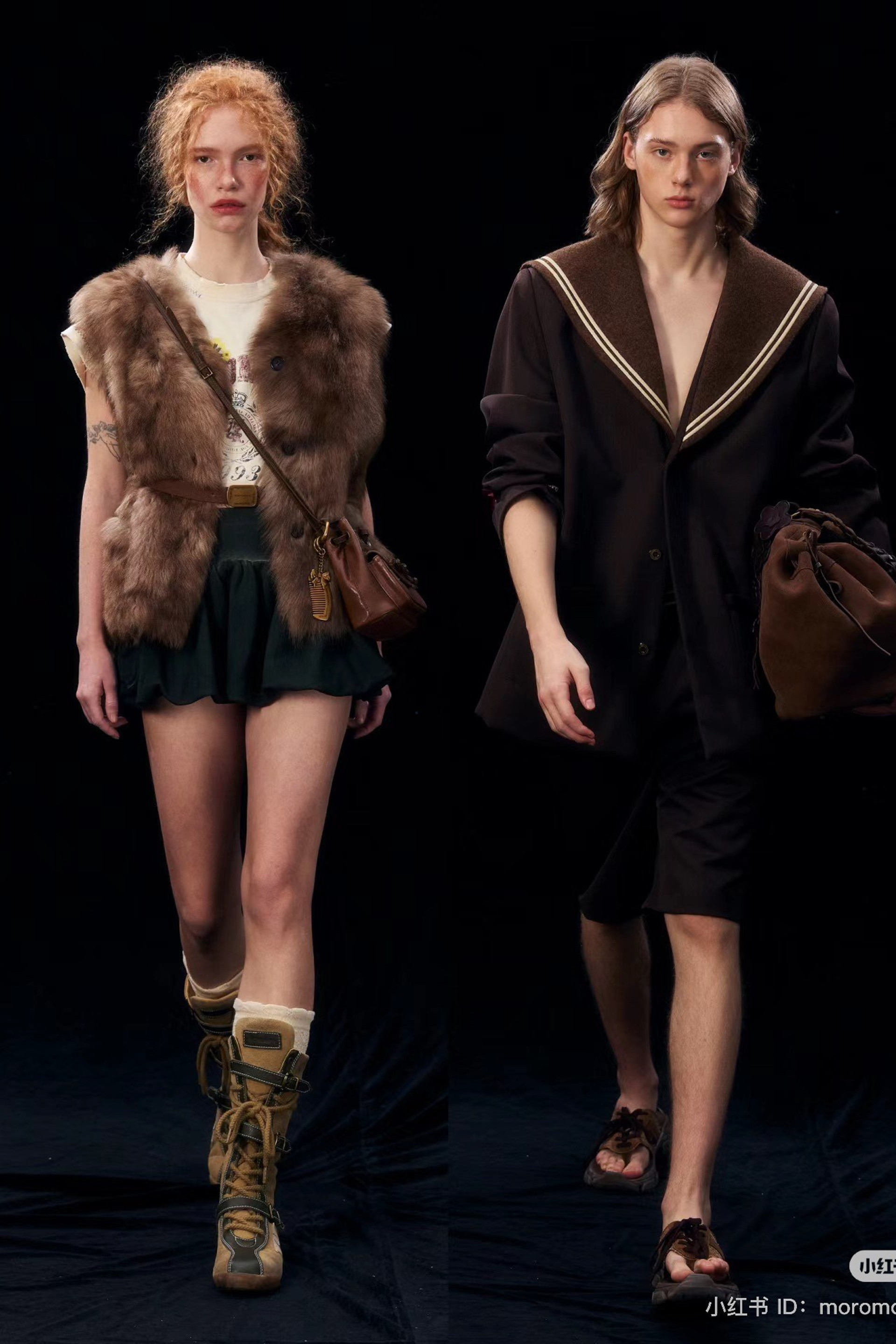 BOOK. MONSTERA MODELS